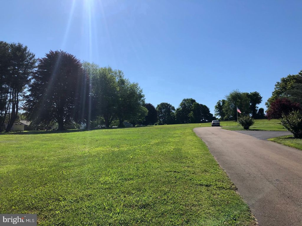 Photo of 211 W Stanton Rd, Quarryville, PA 17566 (MLS # PALA2047628)