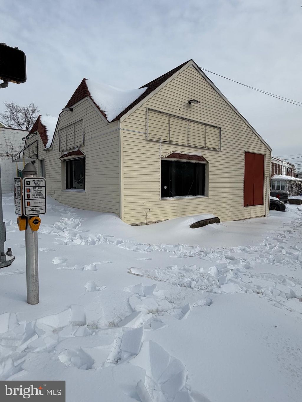 Photo of 6778 Marshall Road, UPPER DARBY, PA 19082 (MLS # PADE2107214)