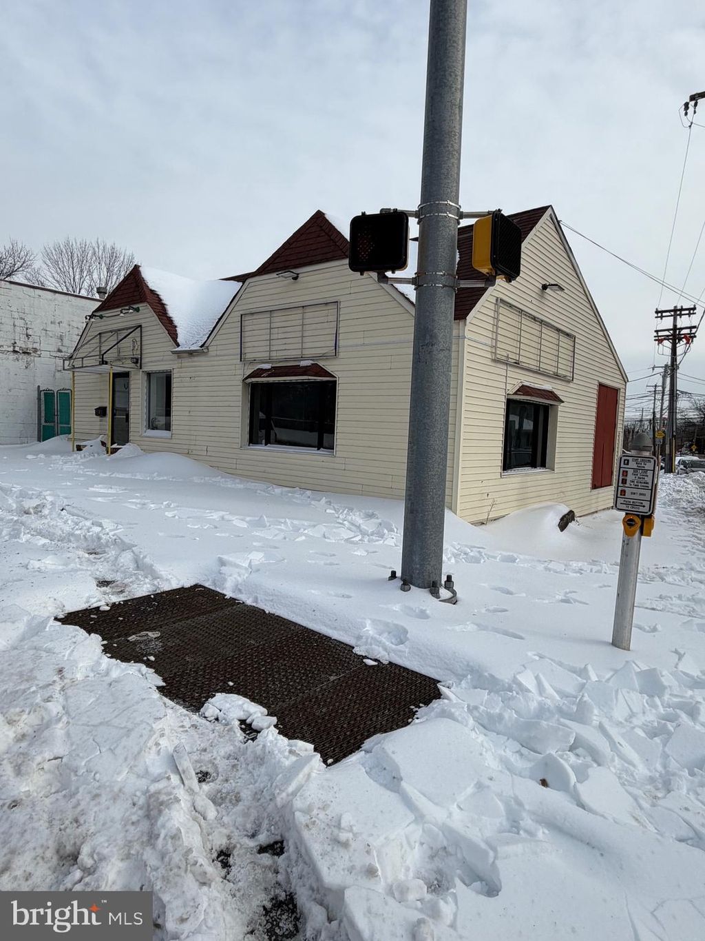 Photo of 6778 Marshall Road, UPPER DARBY, PA 19082 (MLS # PADE2107214)