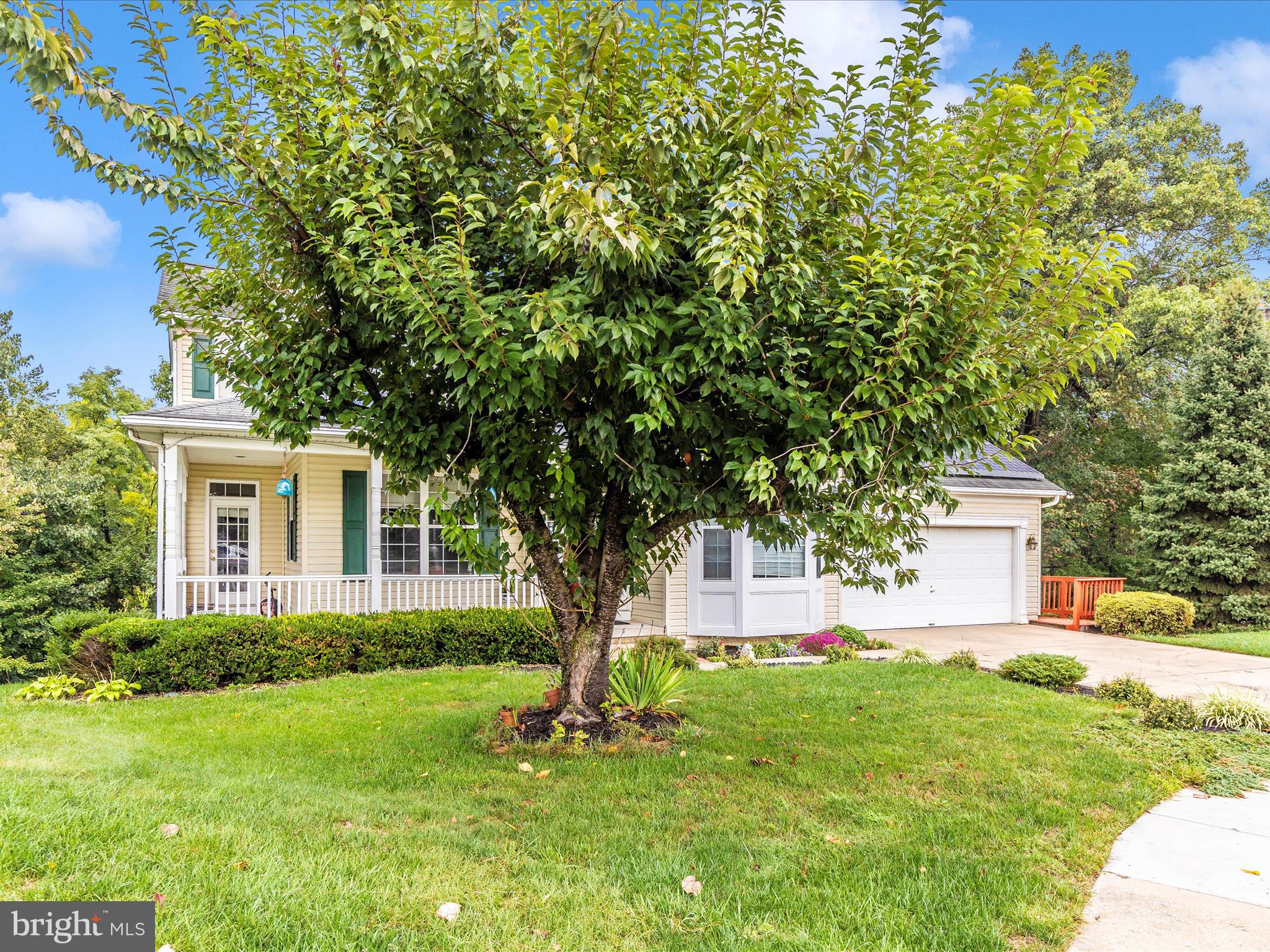 BALLENGER CREEK - Residential