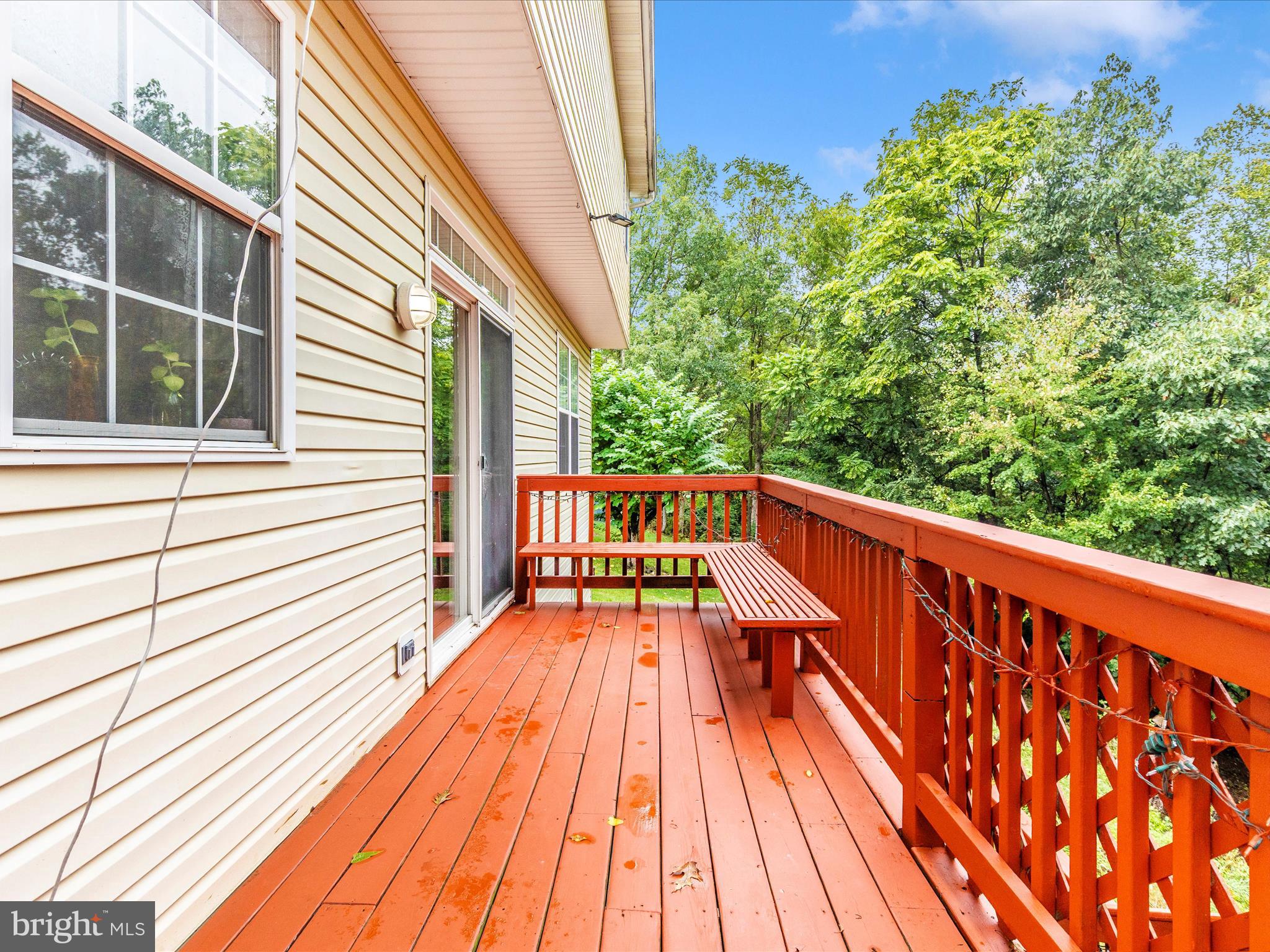 BALLENGER CREEK - Residential