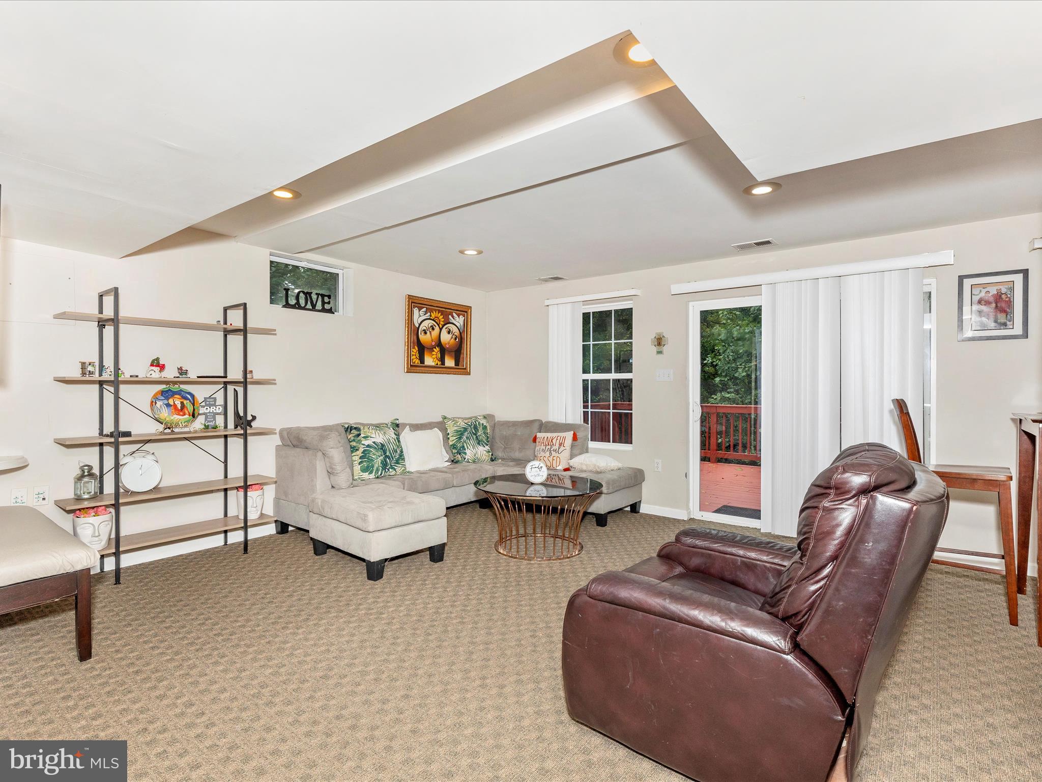 BALLENGER CREEK - Residential