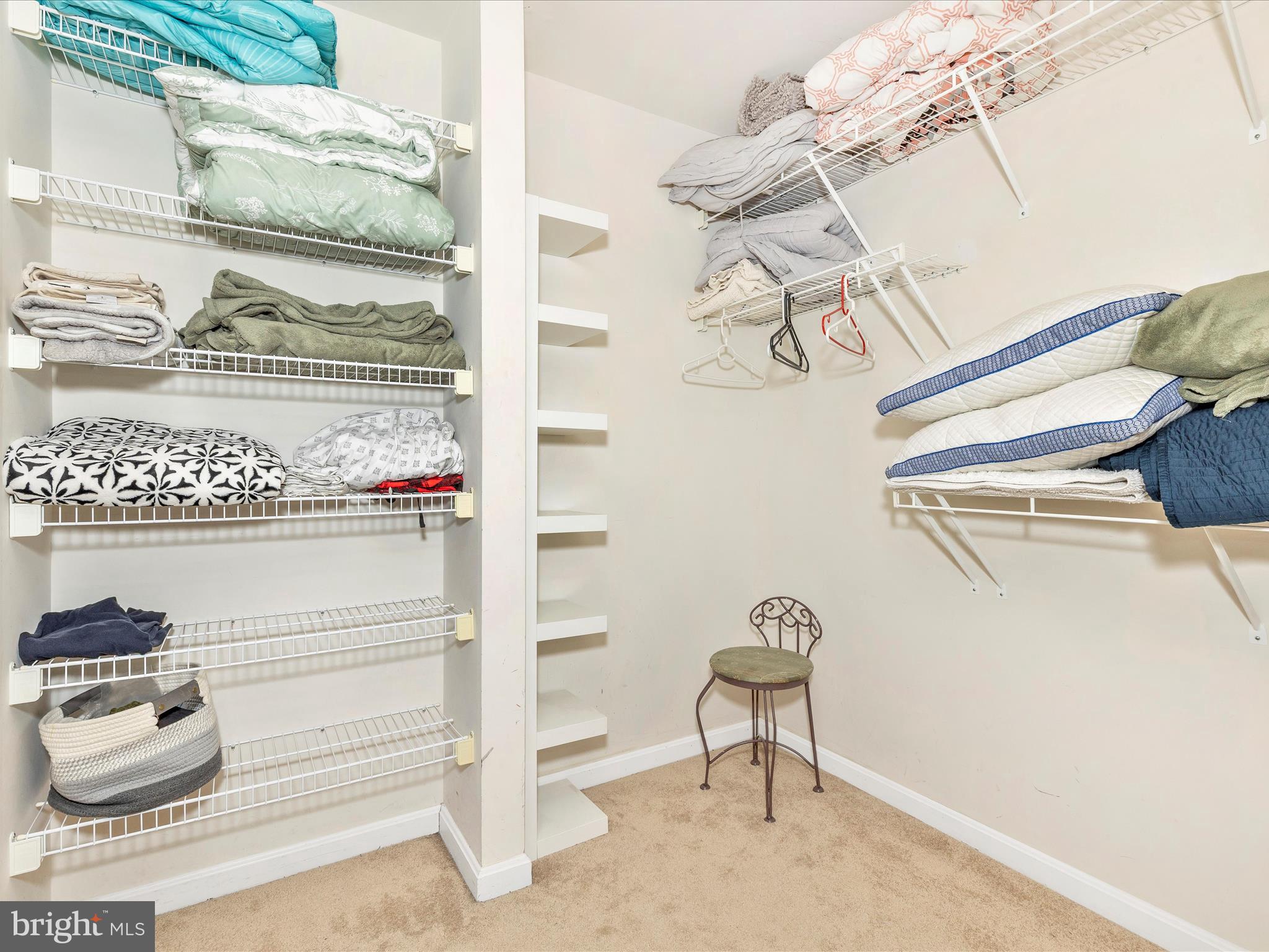 BALLENGER CREEK - Residential