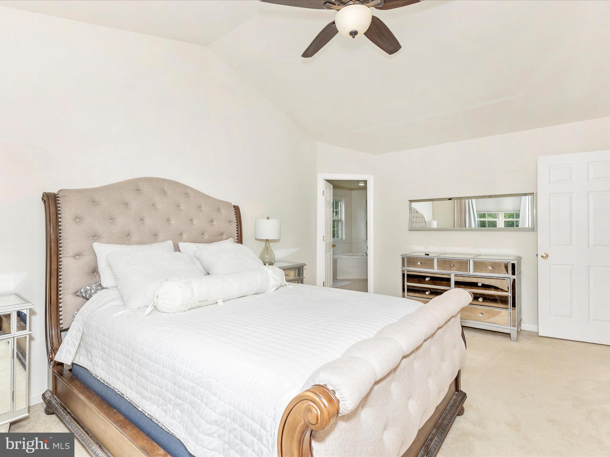 BALLENGER CREEK - Residential