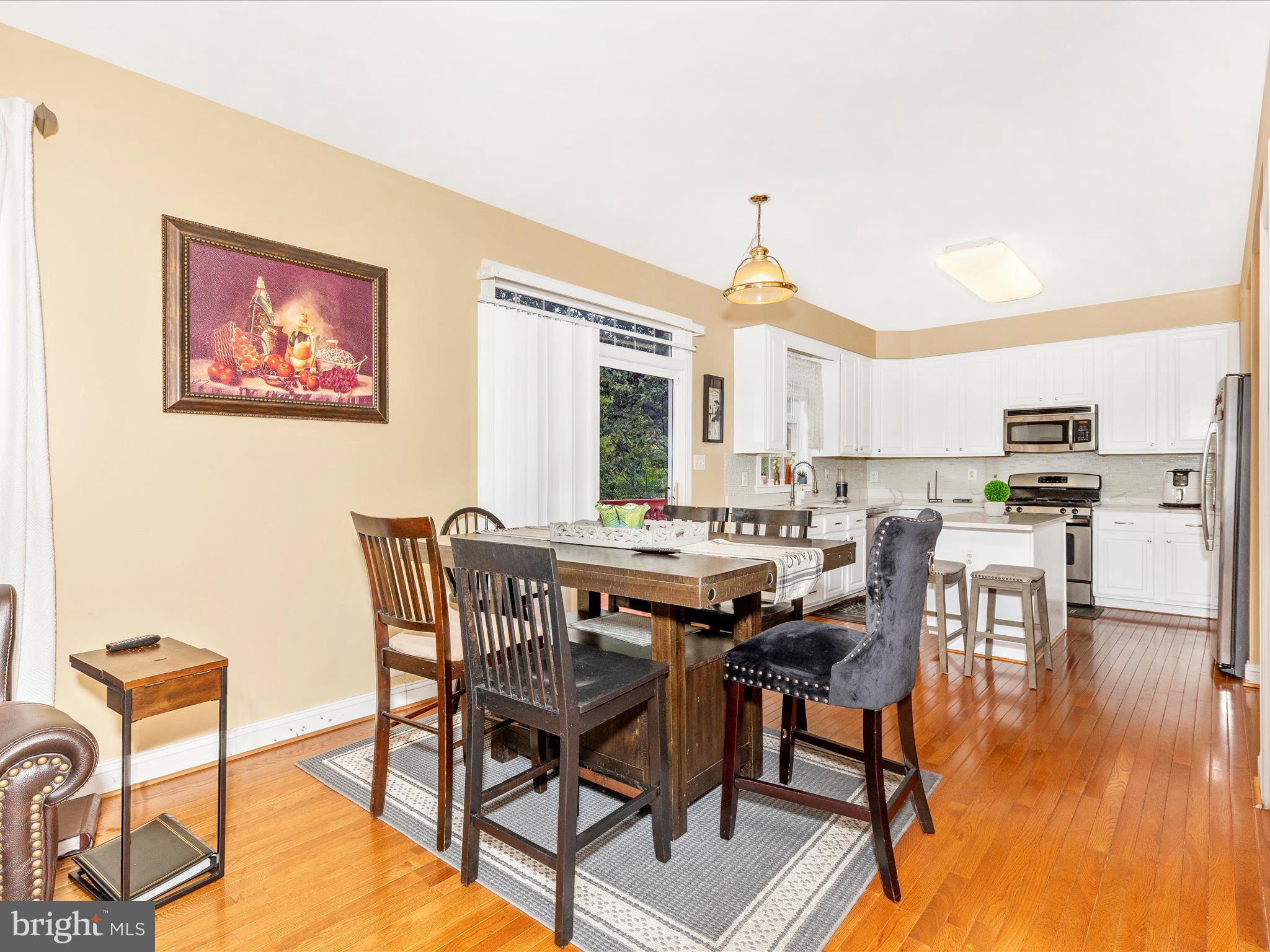 BALLENGER CREEK - Residential