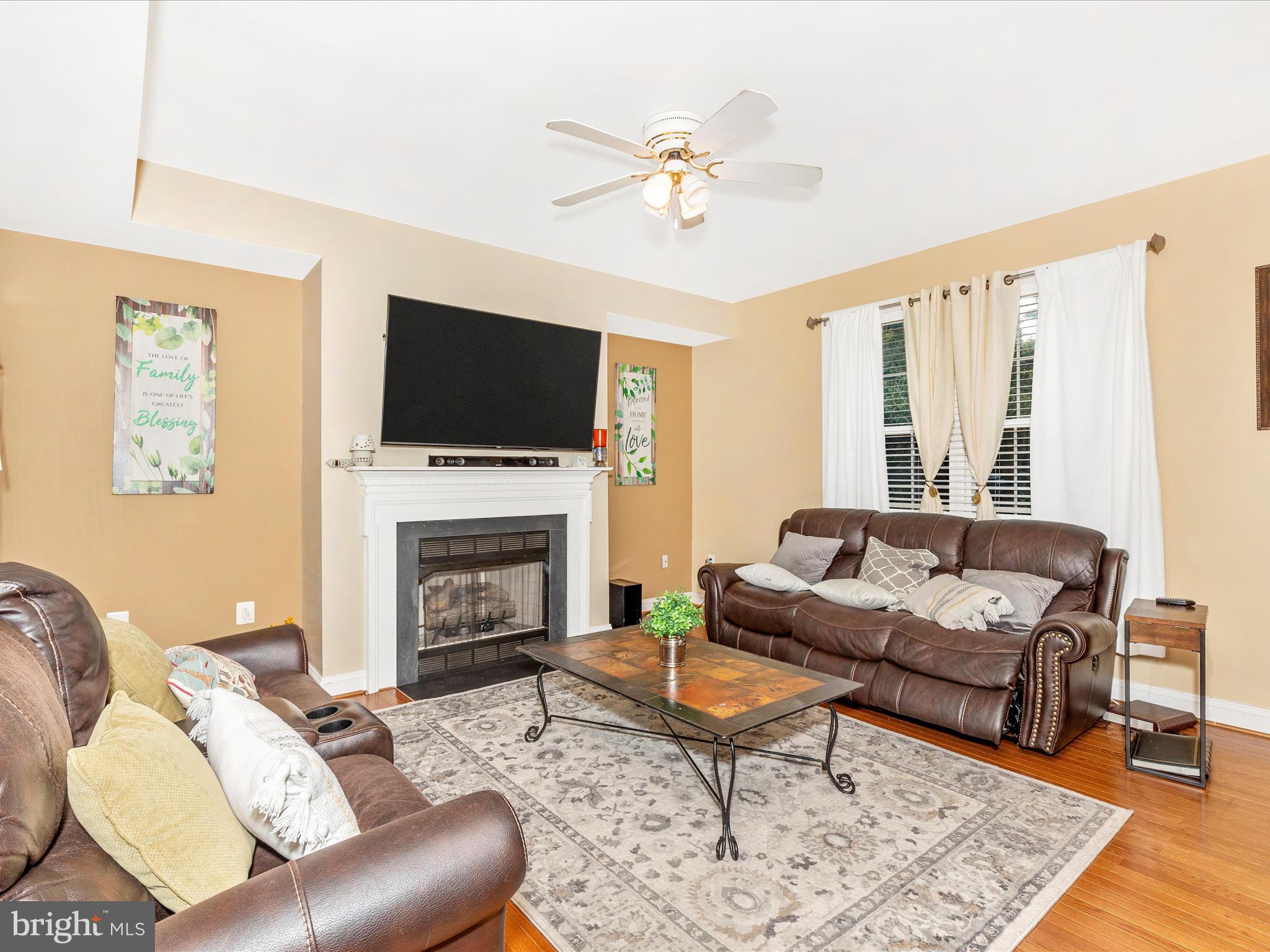 BALLENGER CREEK - Residential