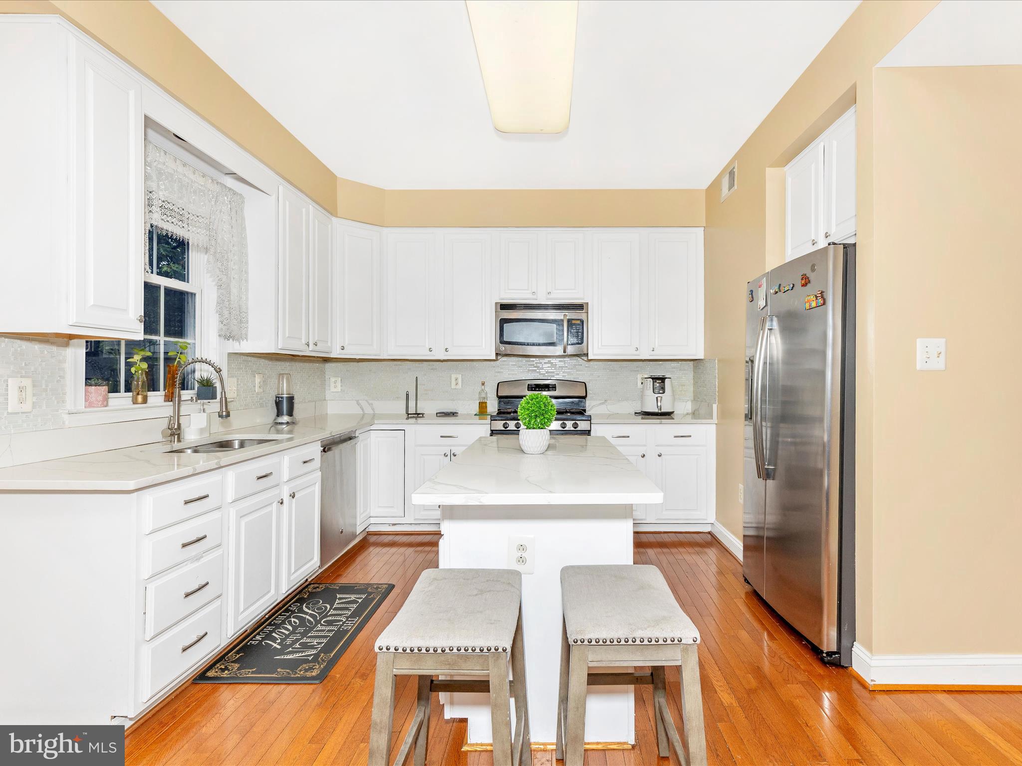 BALLENGER CREEK - Residential