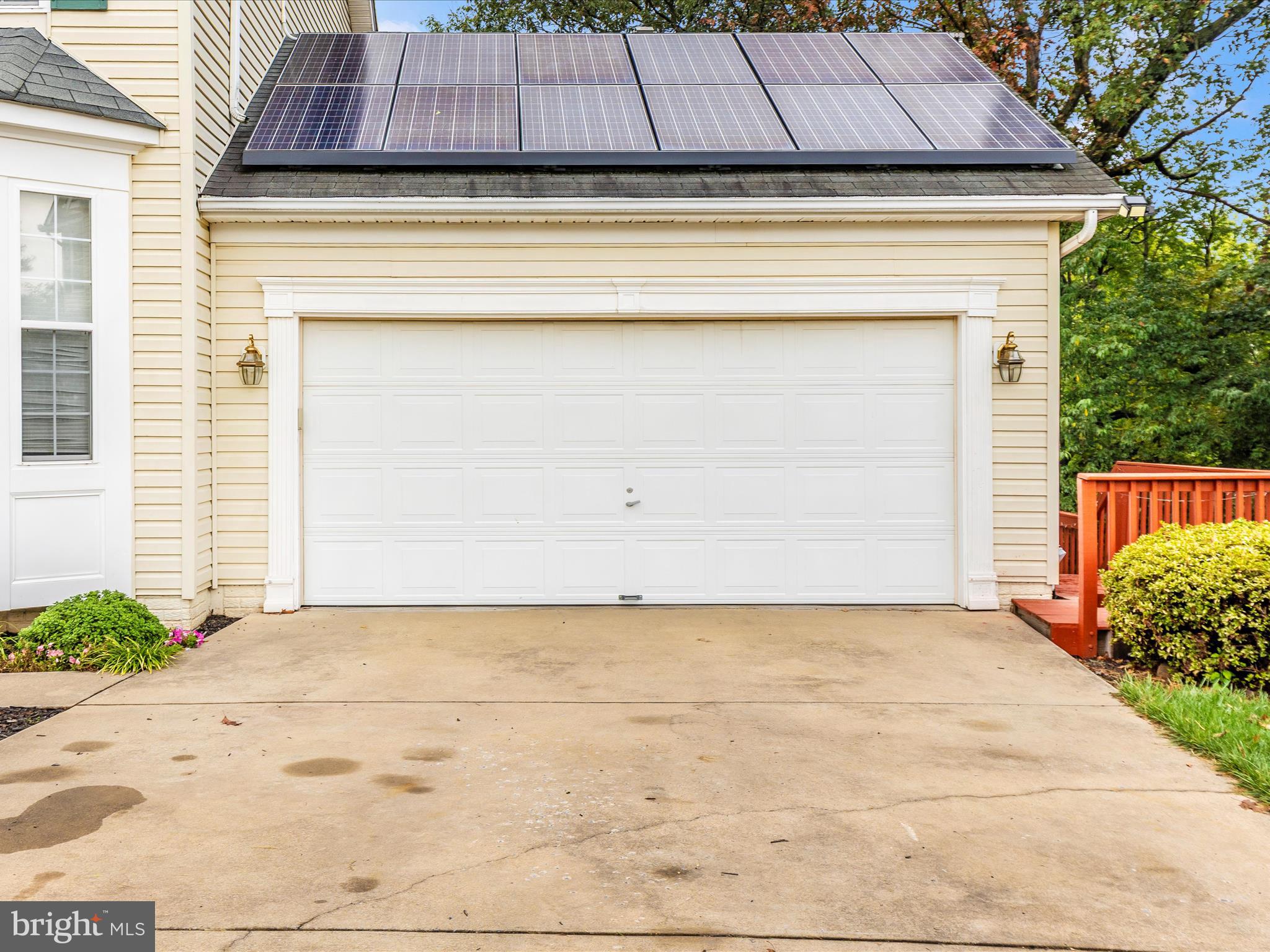 BALLENGER CREEK - Residential