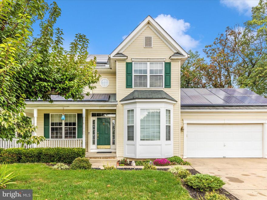 Welcome to 5732 Crestridge Ct, a spacious and well-designed home offering comfort, versatility, and modern living in a sought-after Frederick location. With 4 bedrooms, 3 full baths, and 2 half baths, this home provides plenty of room for everyday living, entertaining, and hosting guests.
The main level features a bright and open floor plan, perfect for both casual gatherings and formal occasions. Upstairs, you’ll find generously sized bedrooms, including a serene primary suite with a private bath.
The finished basement is a standout, offering a bedroom, full bath, and additional half bath—ideal for guests, in-laws, or a private home office setup.
Step outside to enjoy your backyard retreat, perfect for summer barbecues, play, or relaxing evenings.
Located in a welcoming community with easy access to shopping, dining, commuter routes, and all that Frederick has to offer, this home combines convenience with charm.
Don’t miss your chance to make 5732 Crestridge Ct your new address!