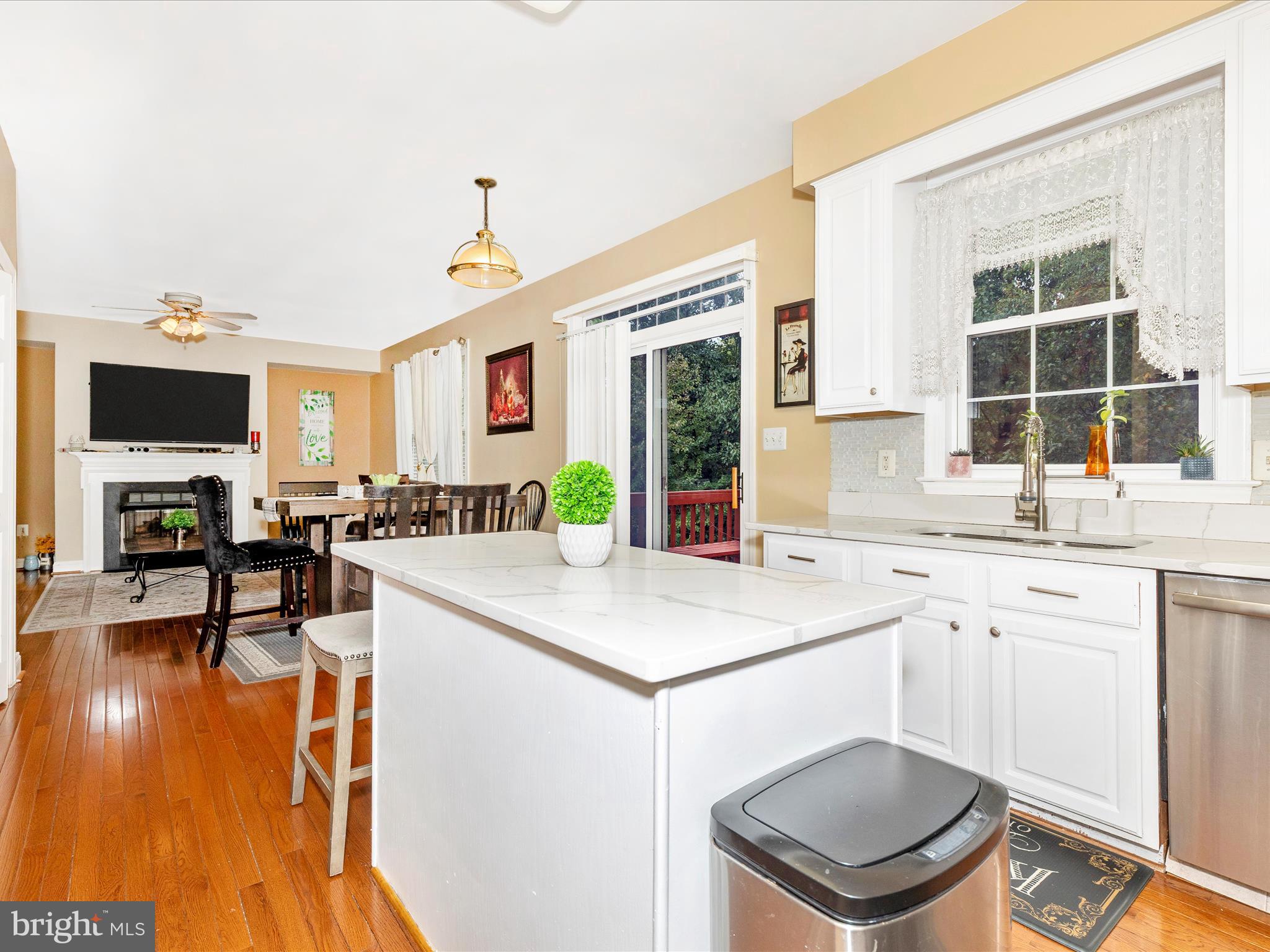 BALLENGER CREEK - Residential