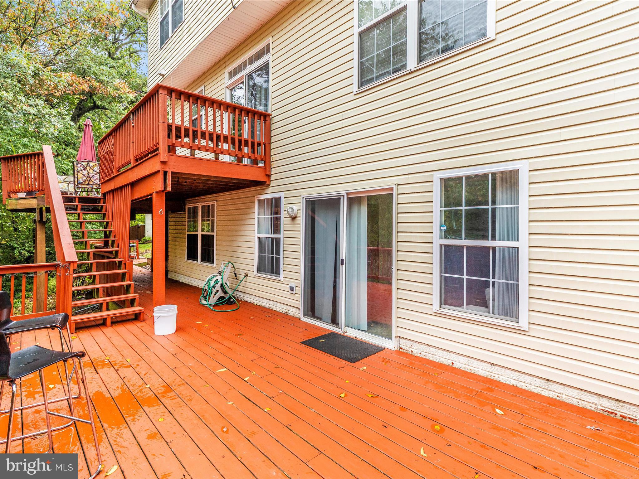 BALLENGER CREEK - Residential