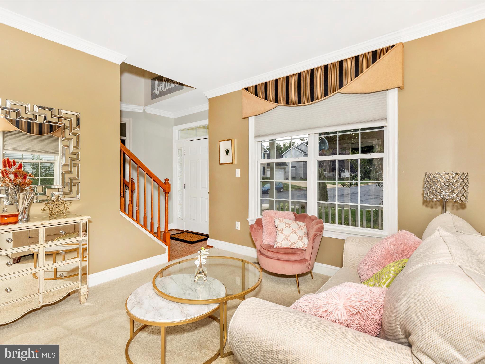 BALLENGER CREEK - Residential