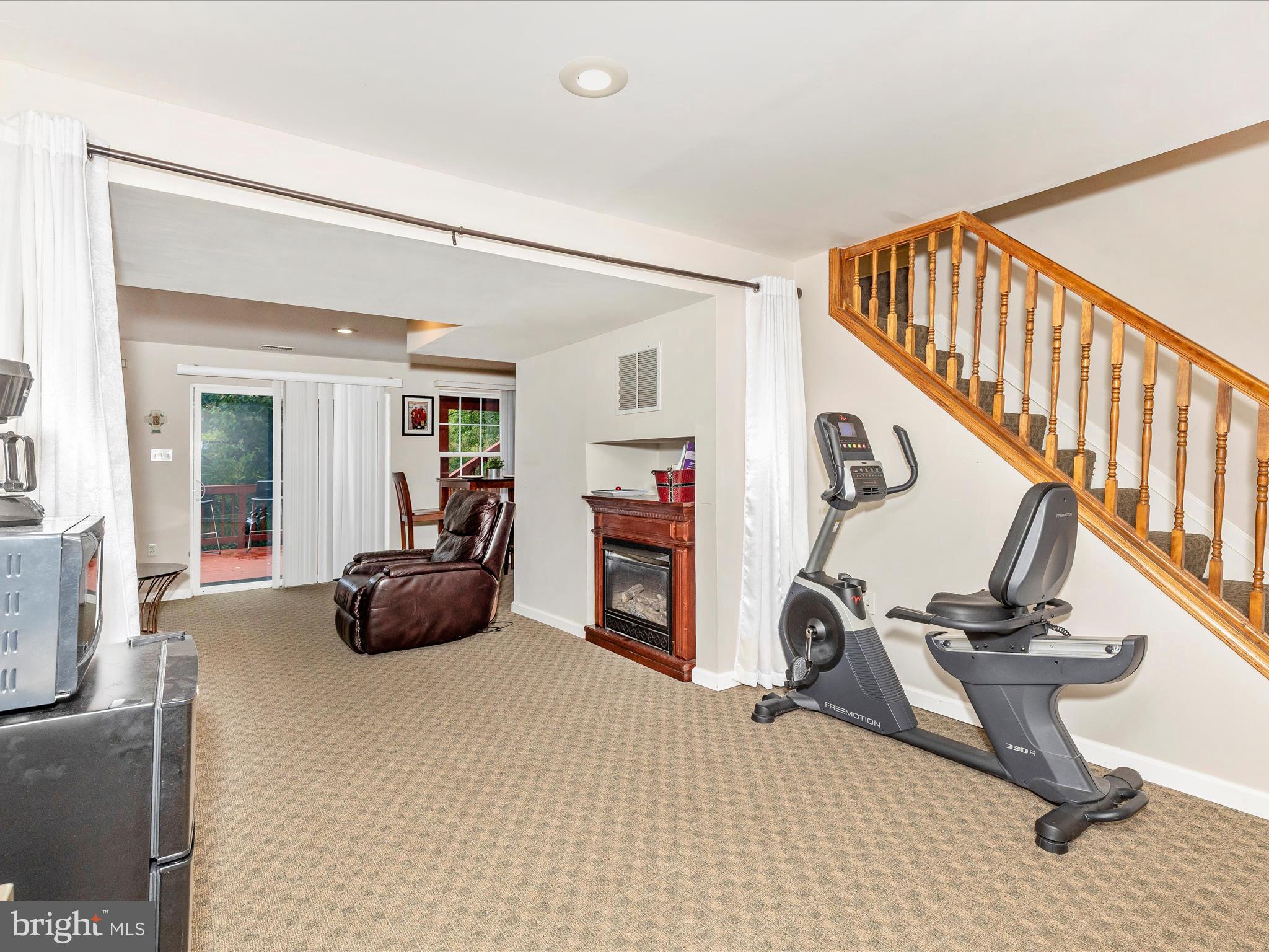 BALLENGER CREEK - Residential