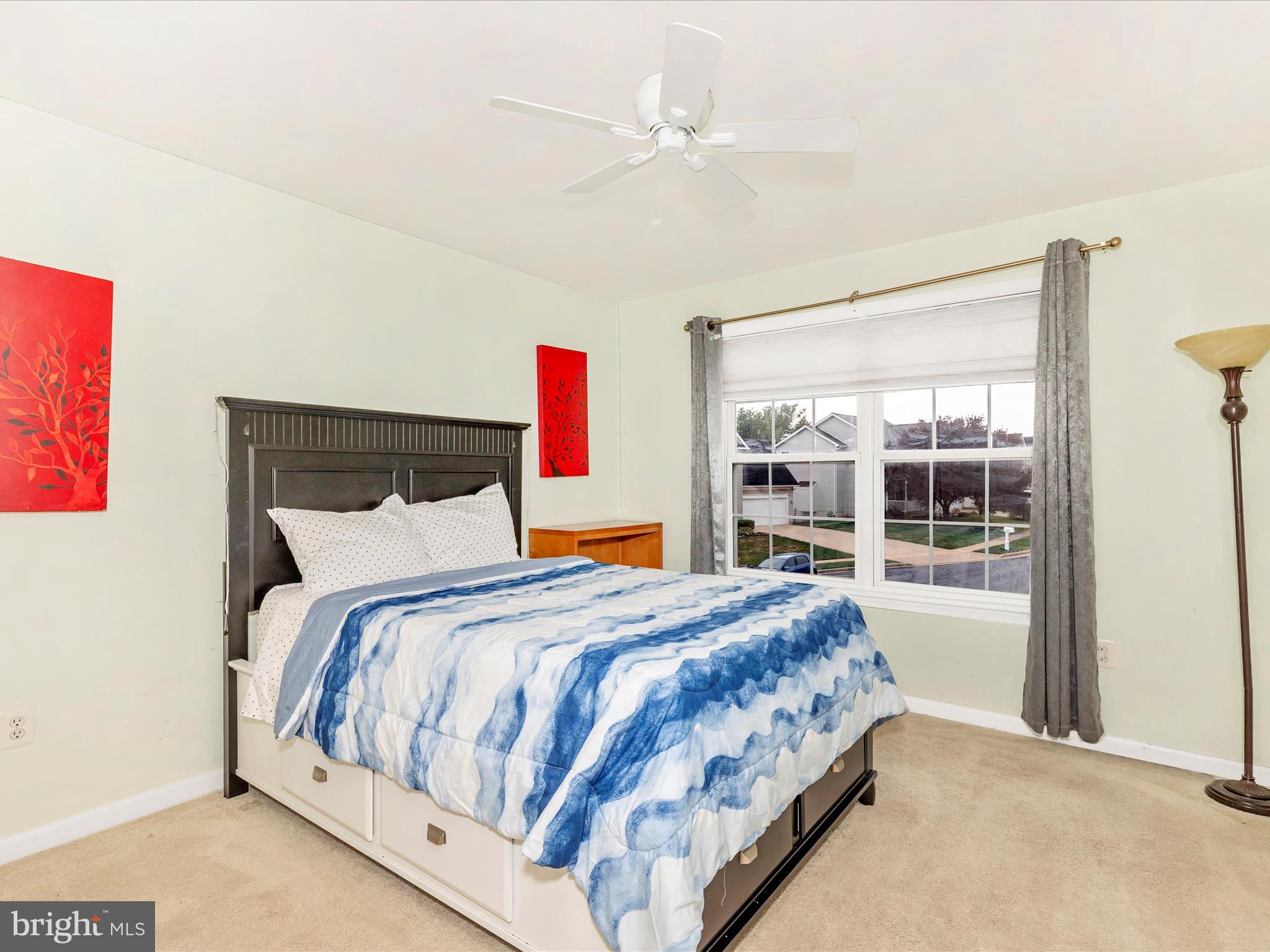 BALLENGER CREEK - Residential