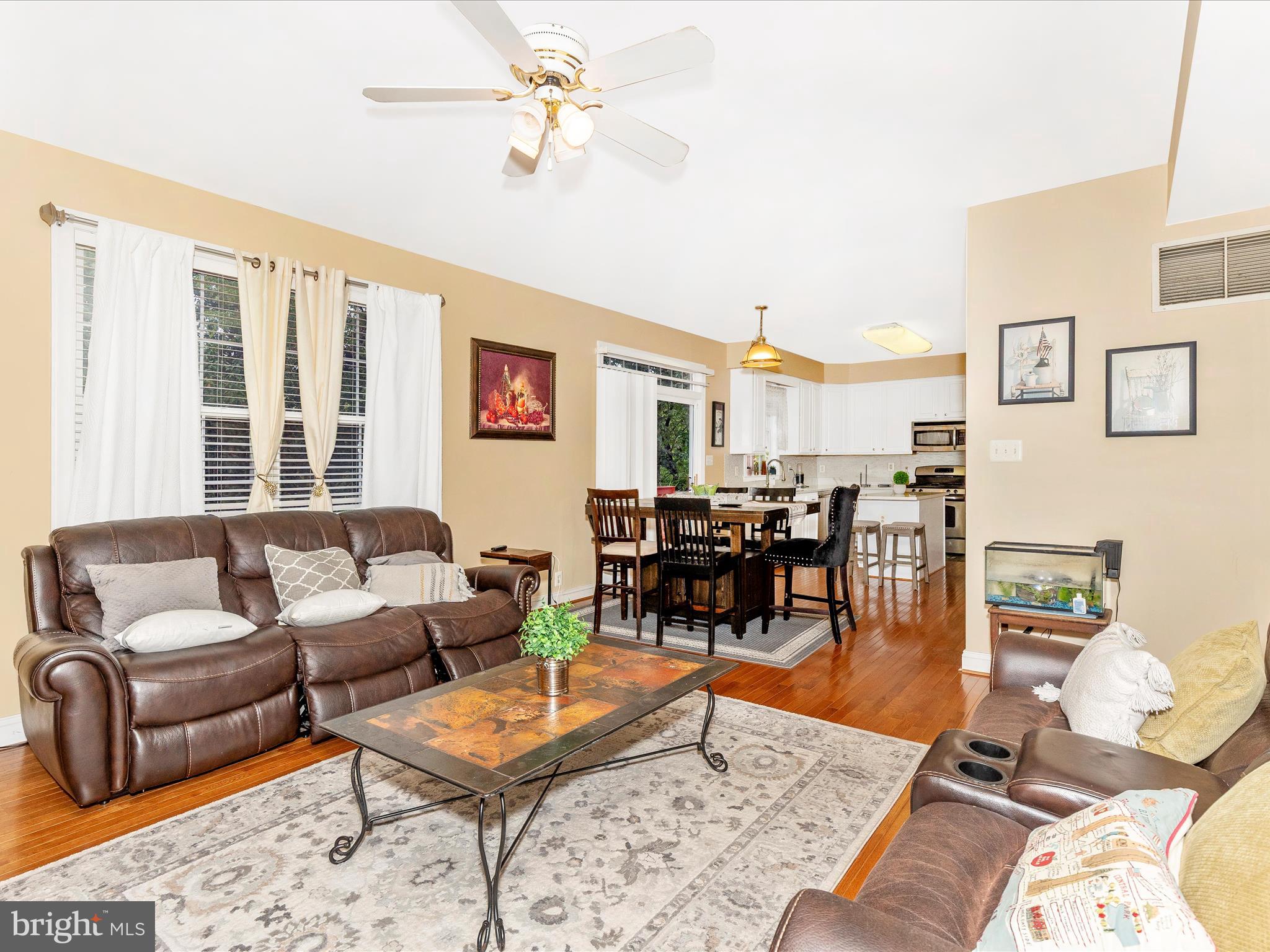 BALLENGER CREEK - Residential