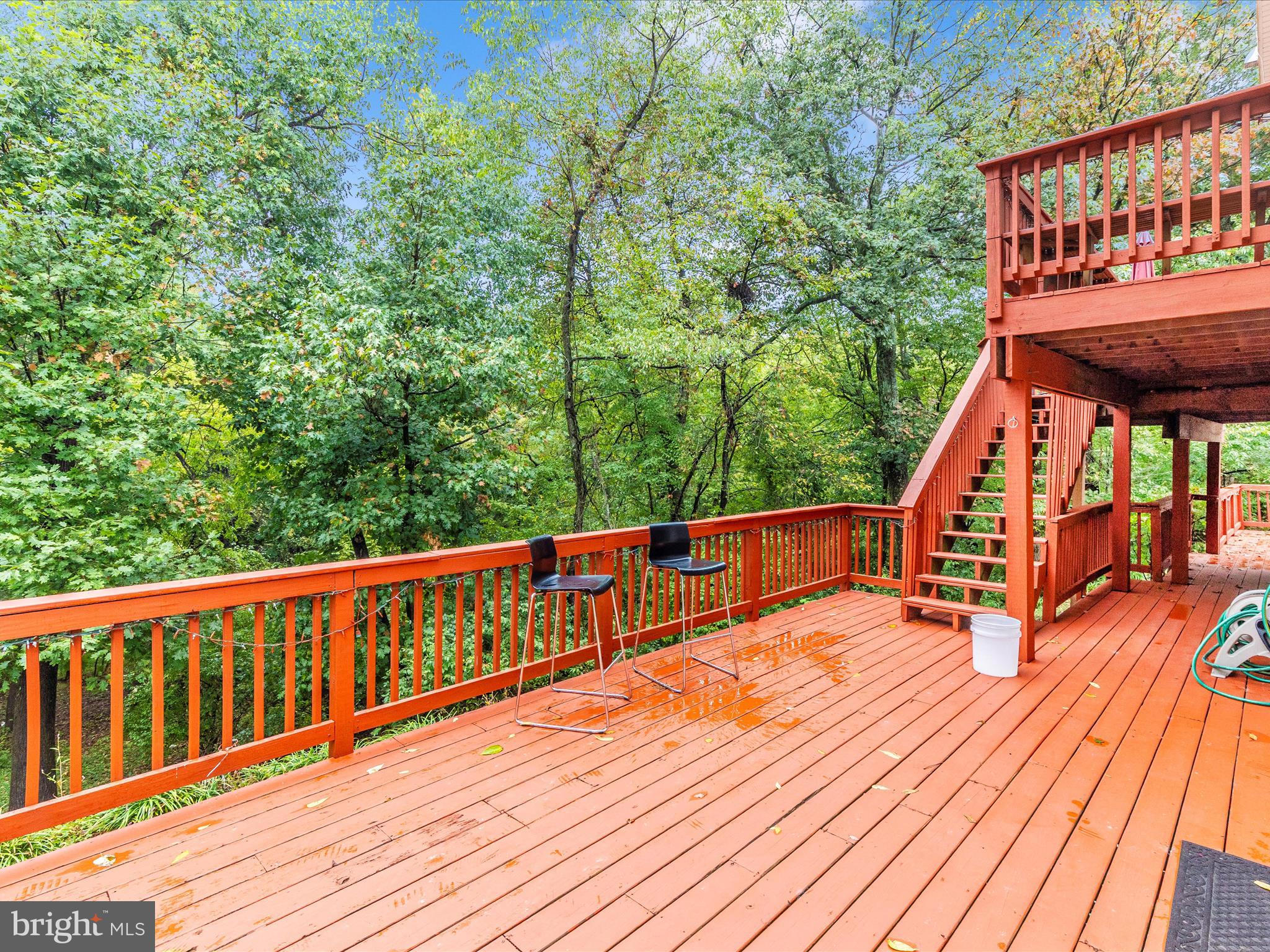 BALLENGER CREEK - Residential