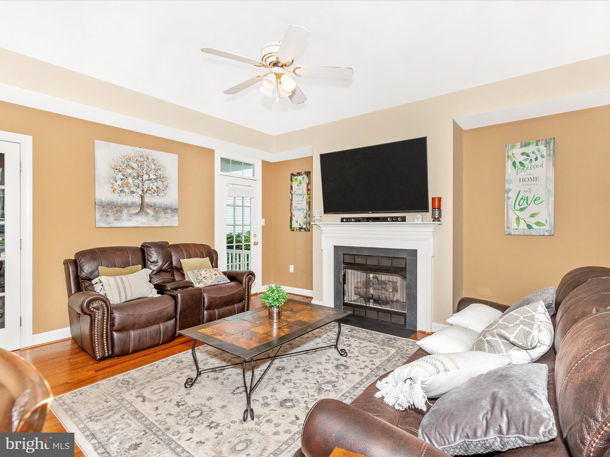 BALLENGER CREEK - Residential