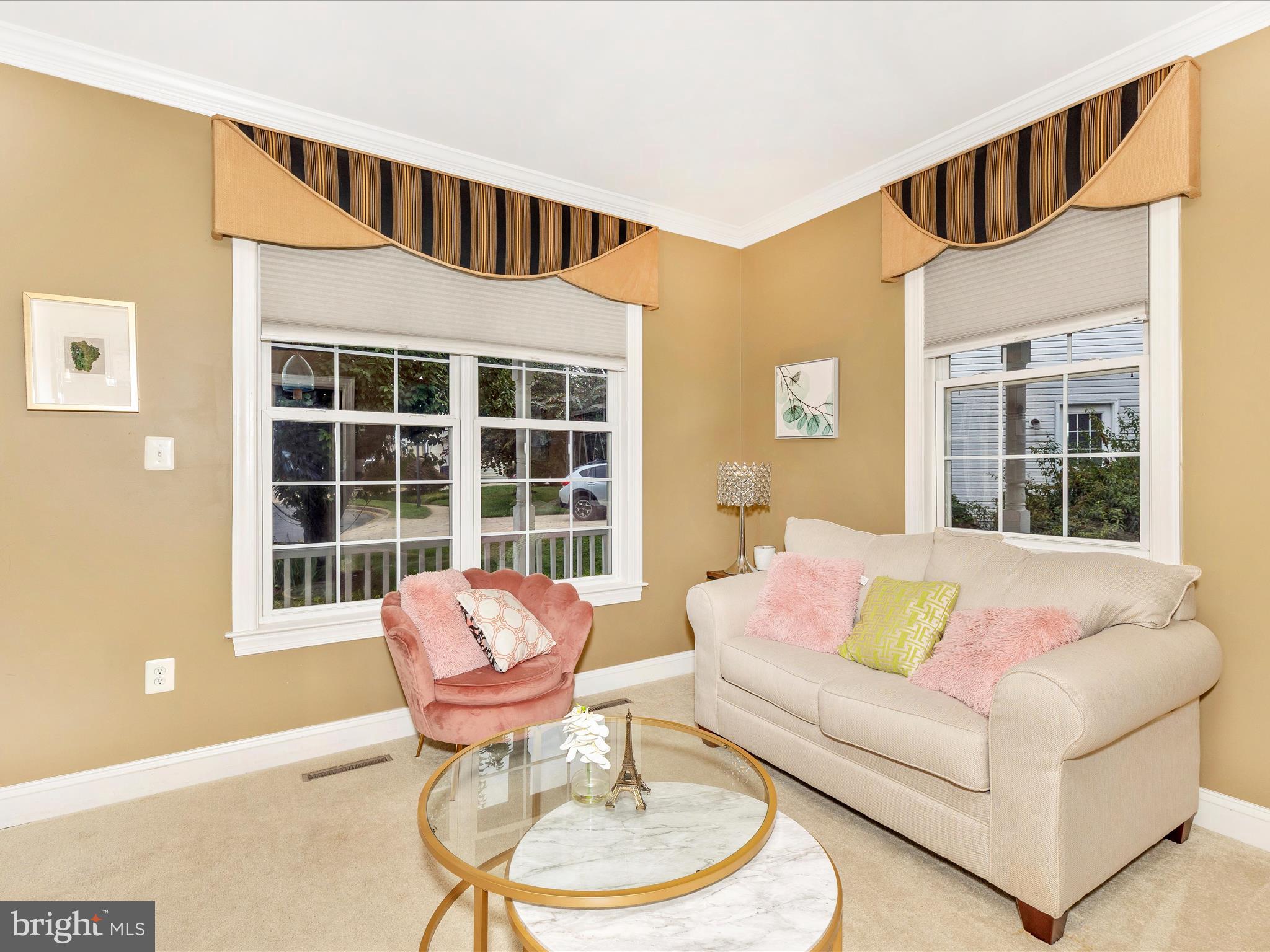 BALLENGER CREEK - Residential