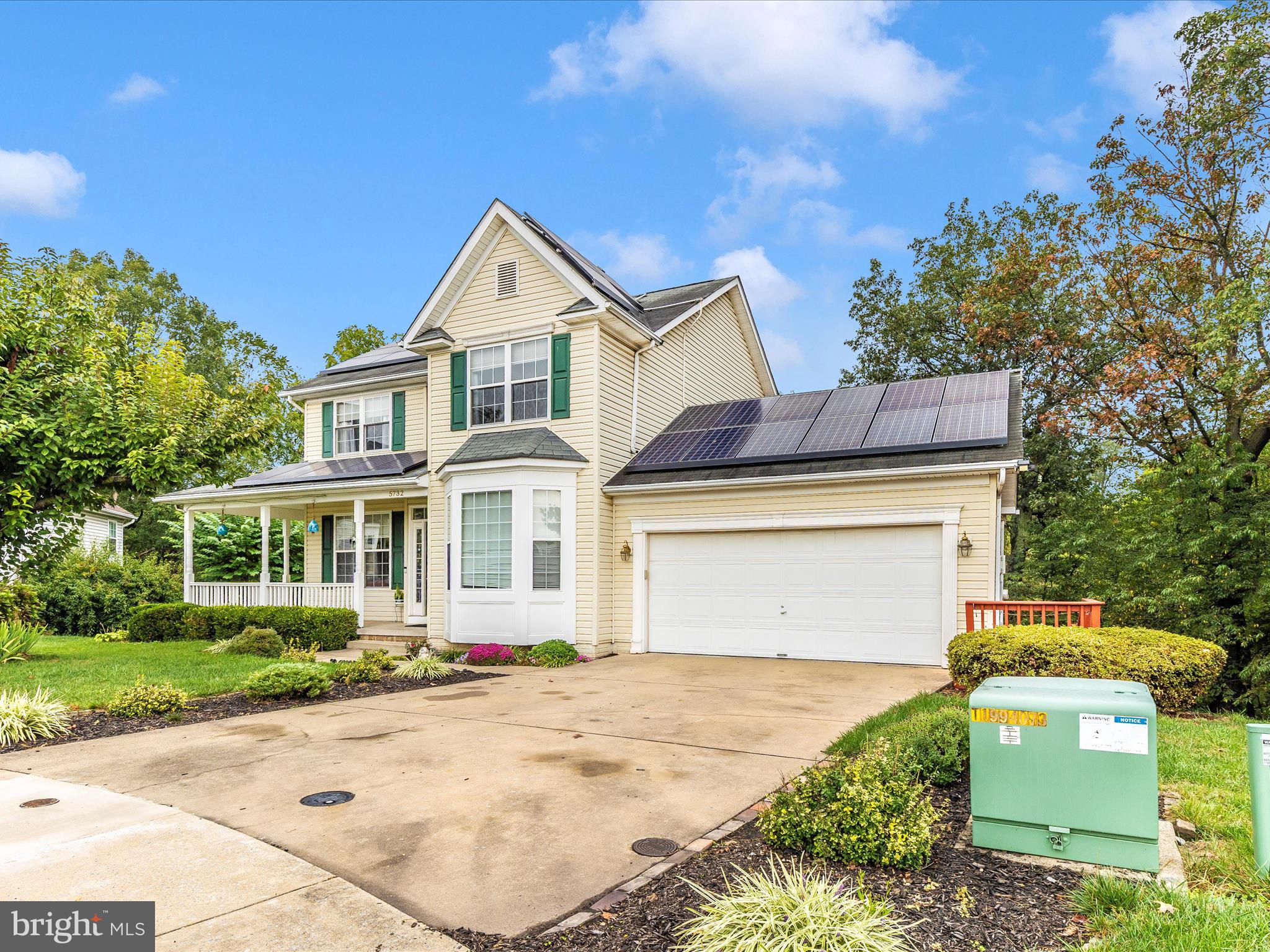 BALLENGER CREEK - Residential