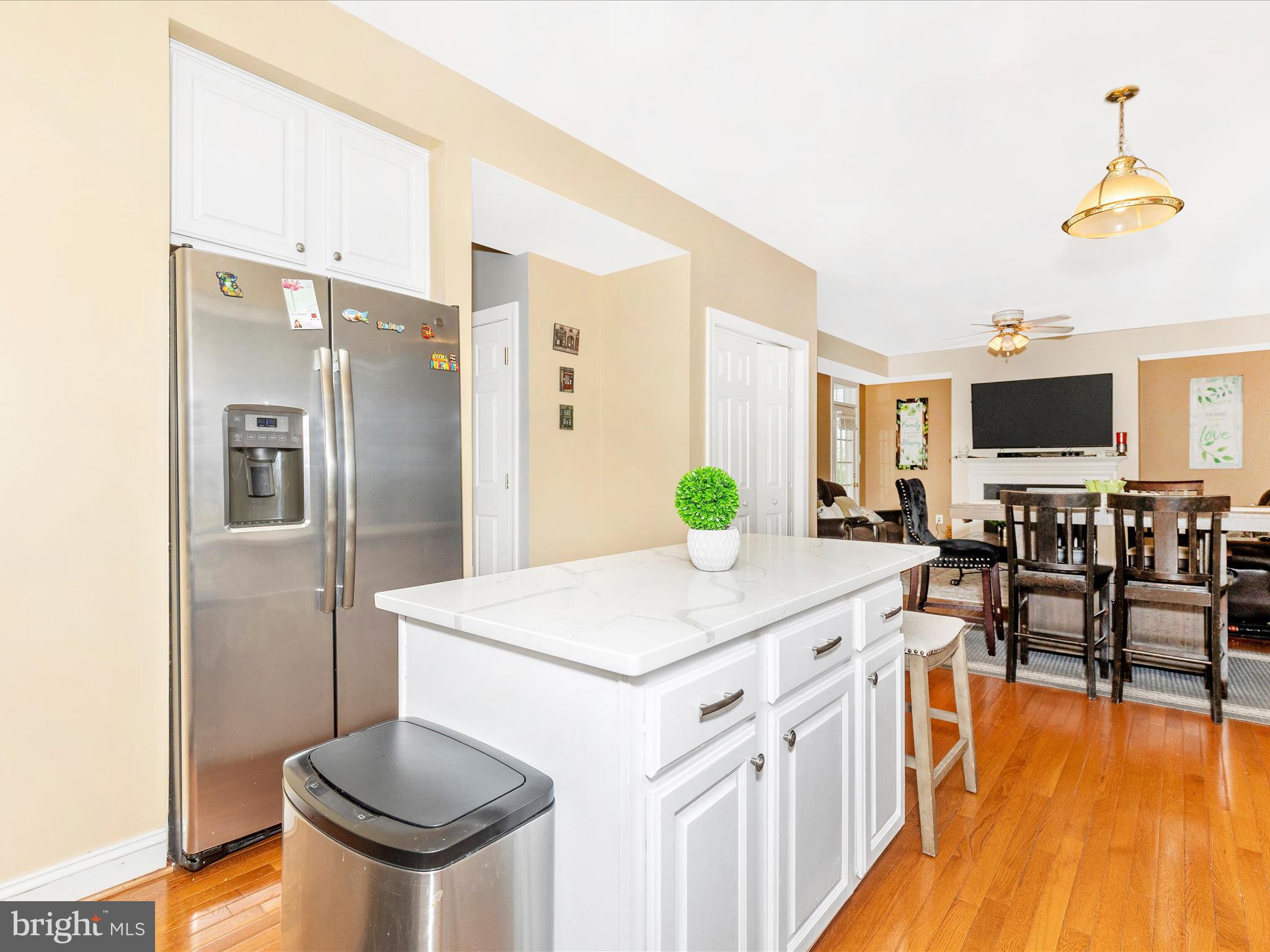 BALLENGER CREEK - Residential