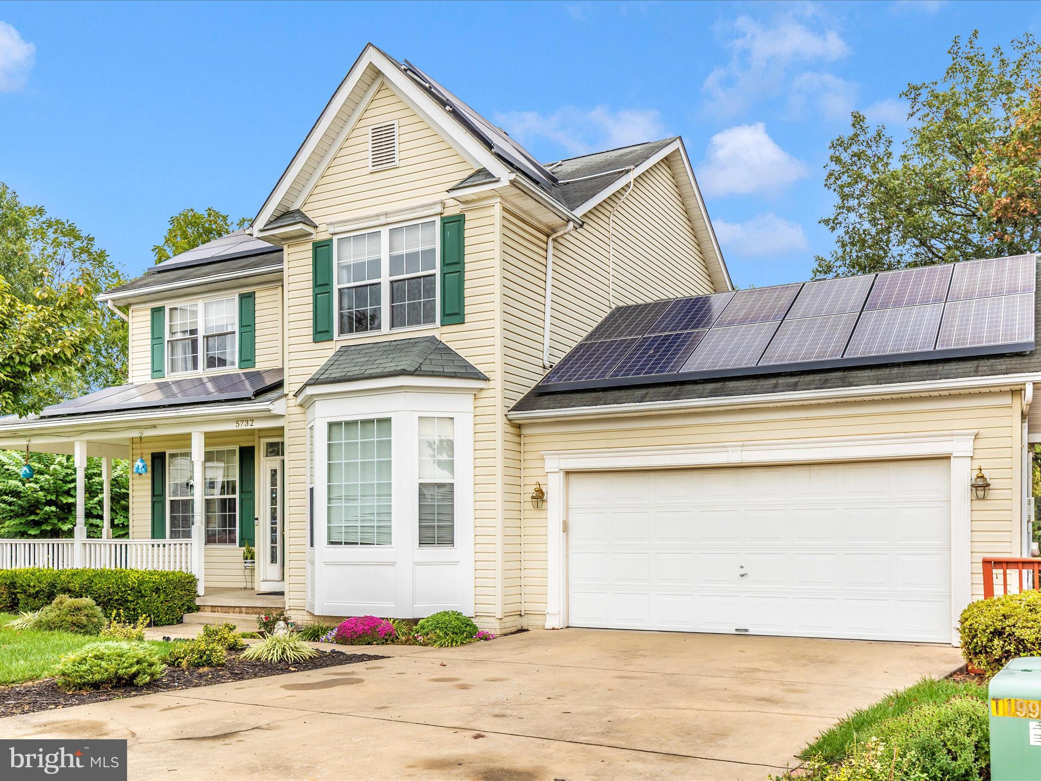 BALLENGER CREEK - Residential