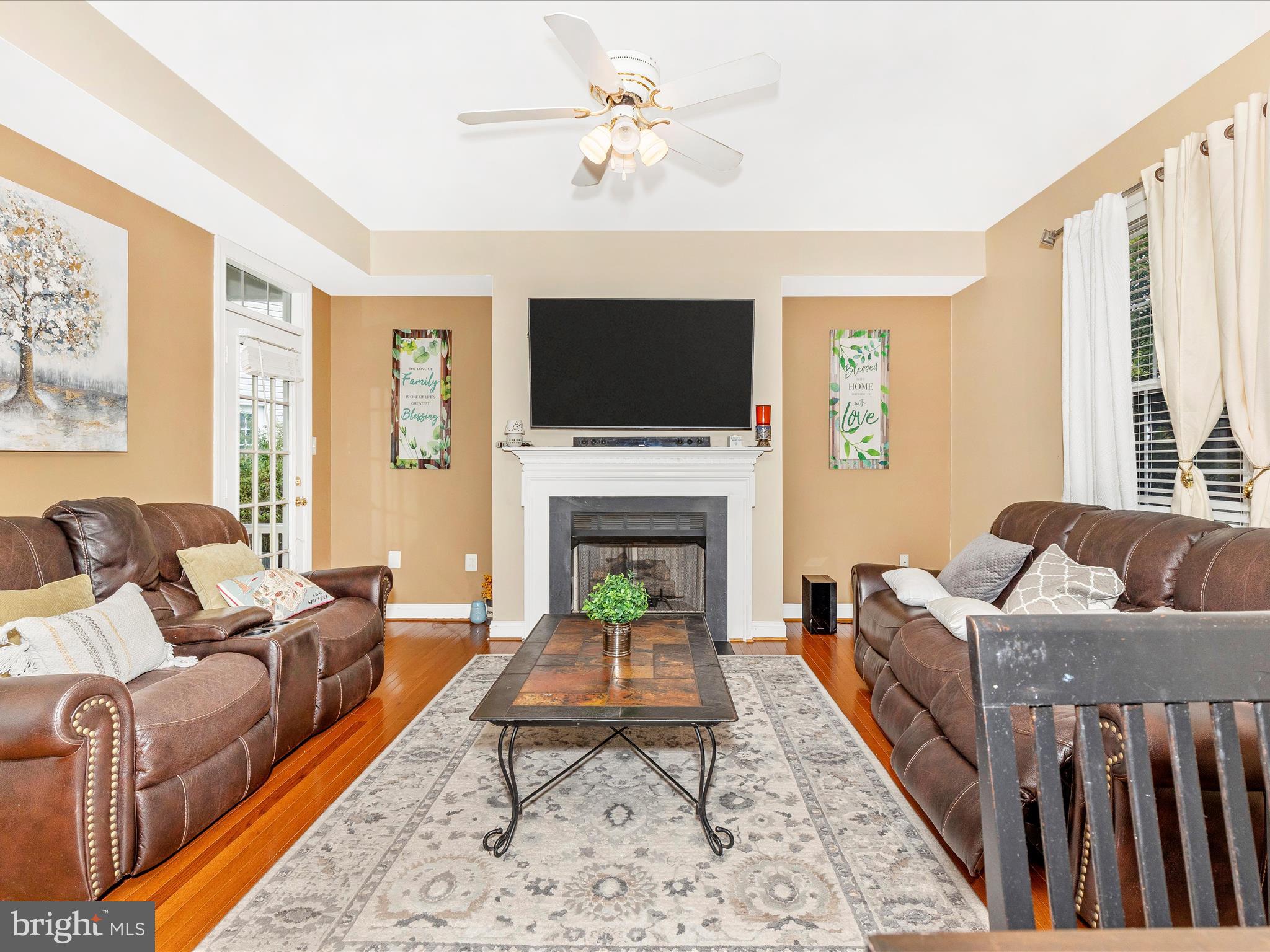 BALLENGER CREEK - Residential