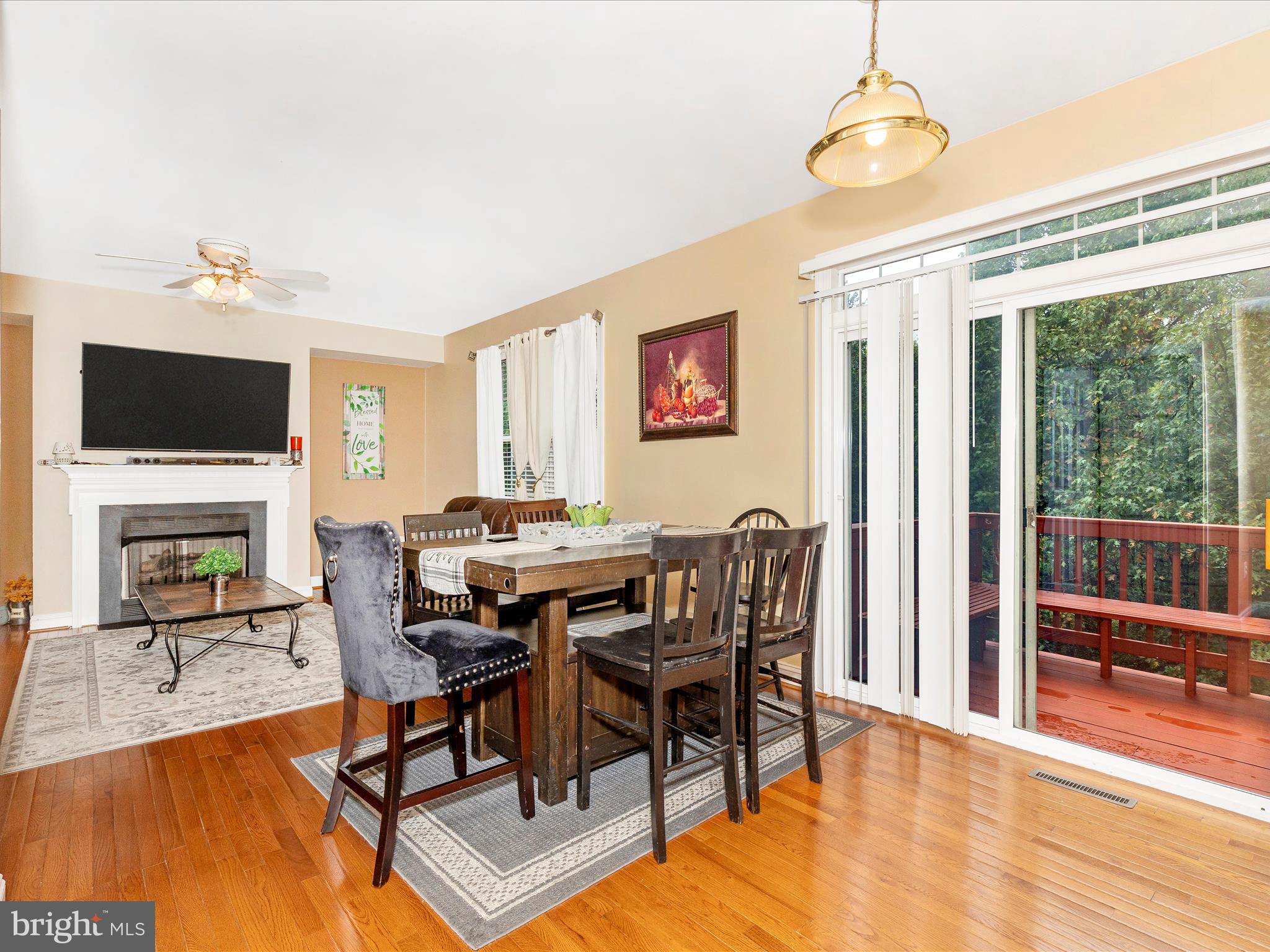 BALLENGER CREEK - Residential