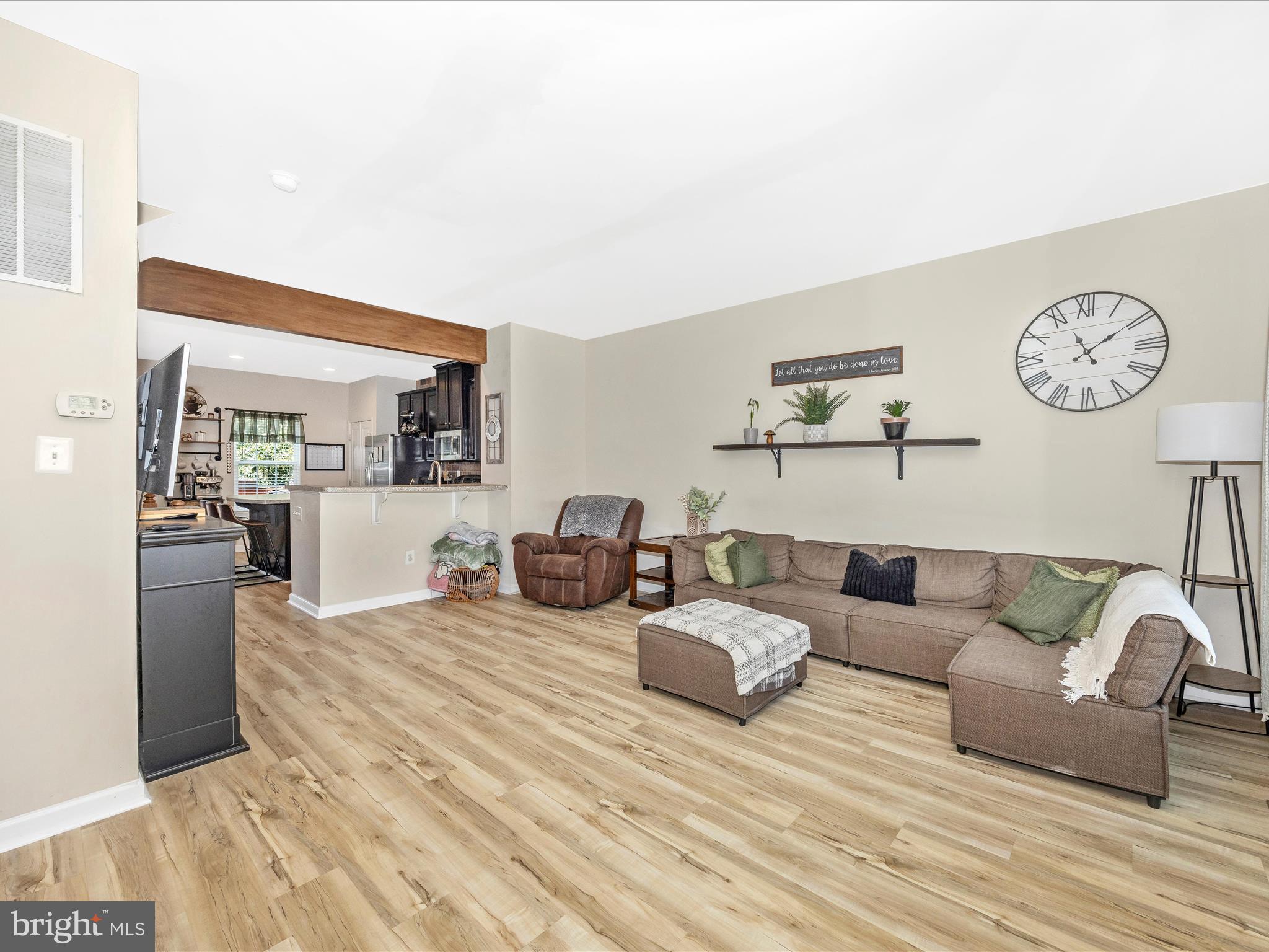 BROOKFIELD - Residential