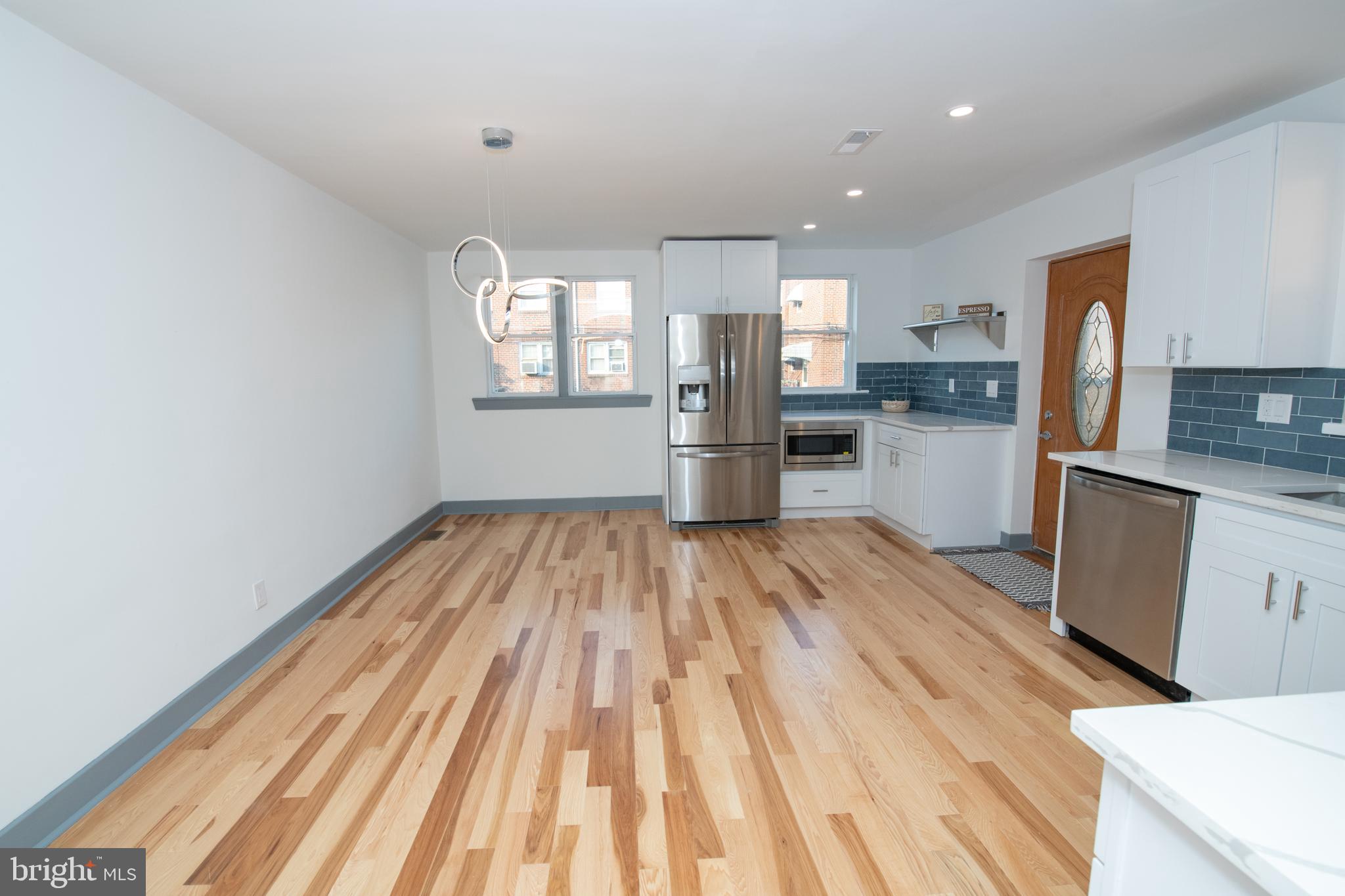RHAWNHURST - Residential