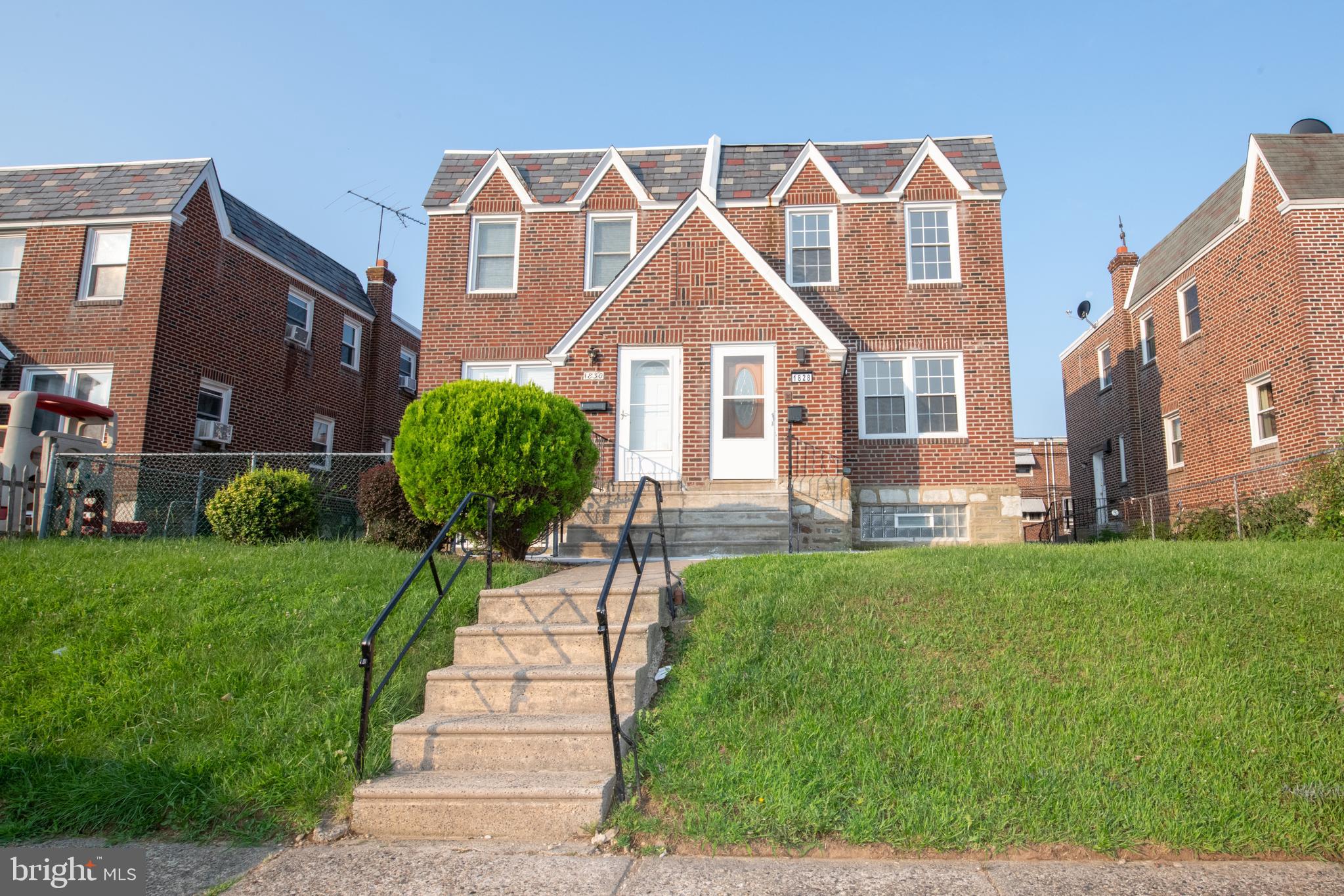 RHAWNHURST - Residential