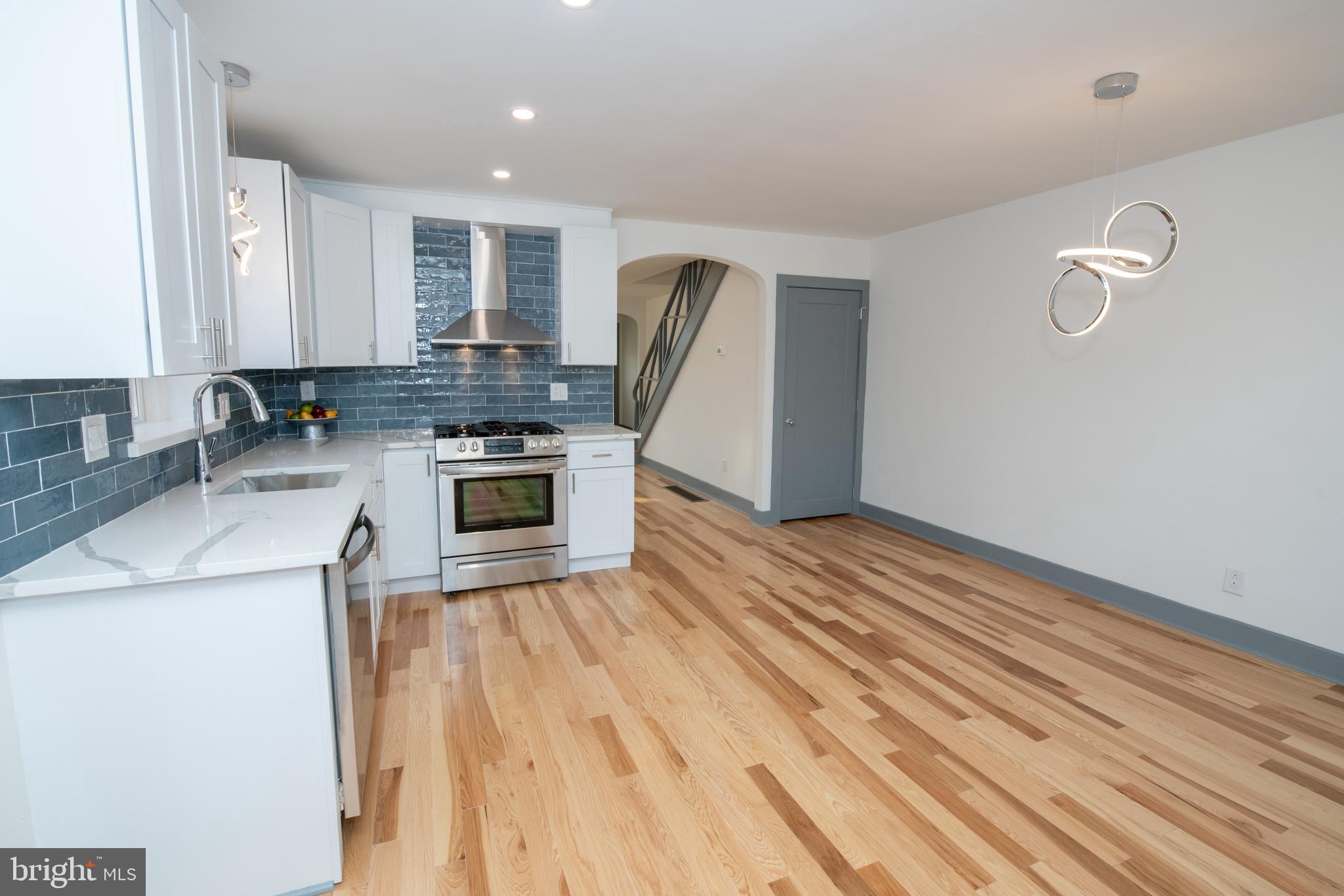 RHAWNHURST - Residential