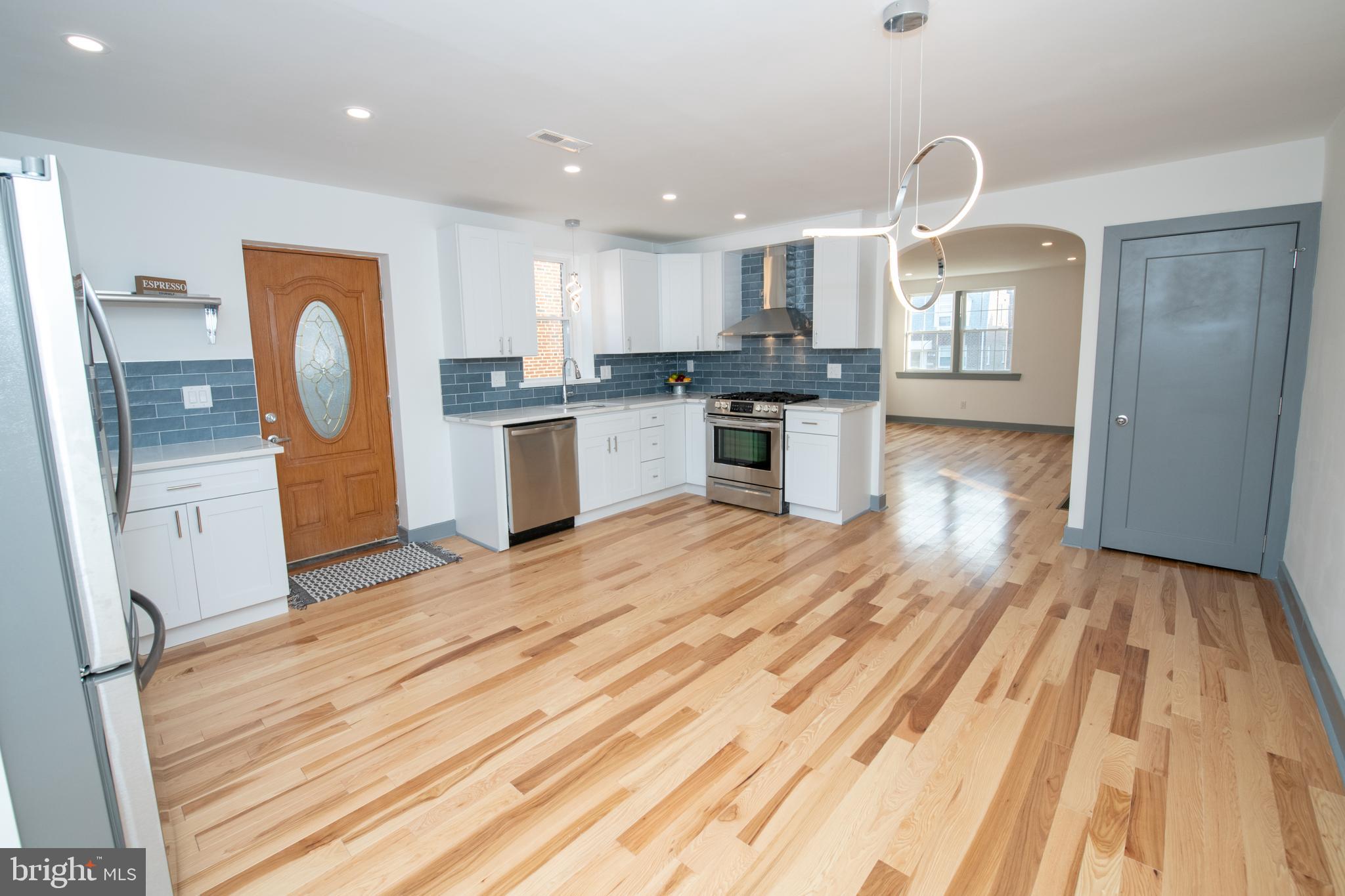 RHAWNHURST - Residential