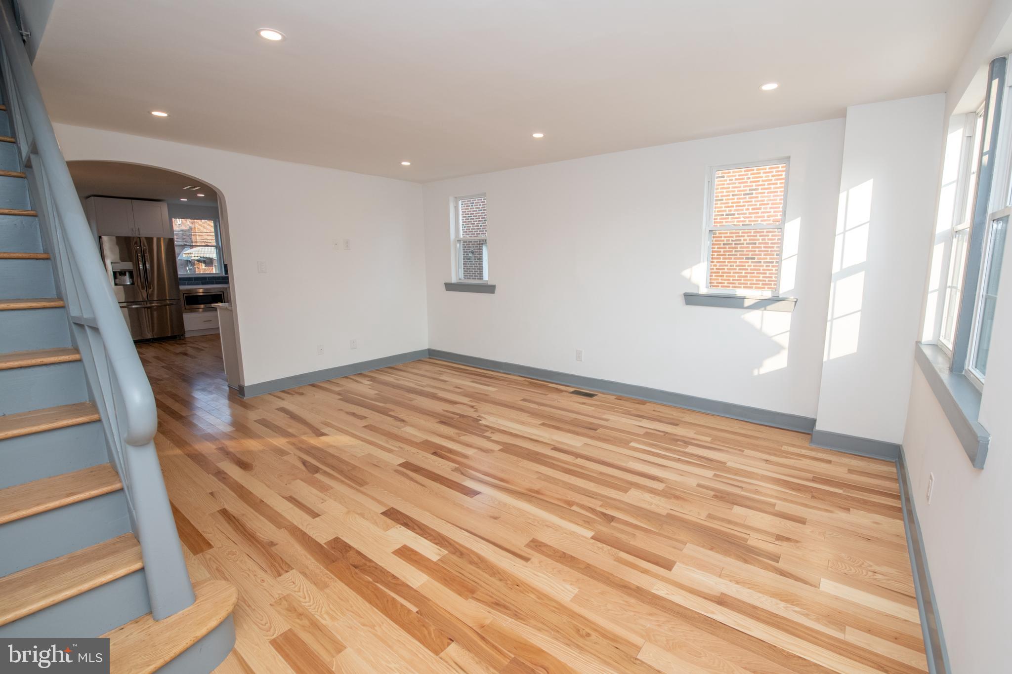 RHAWNHURST - Residential