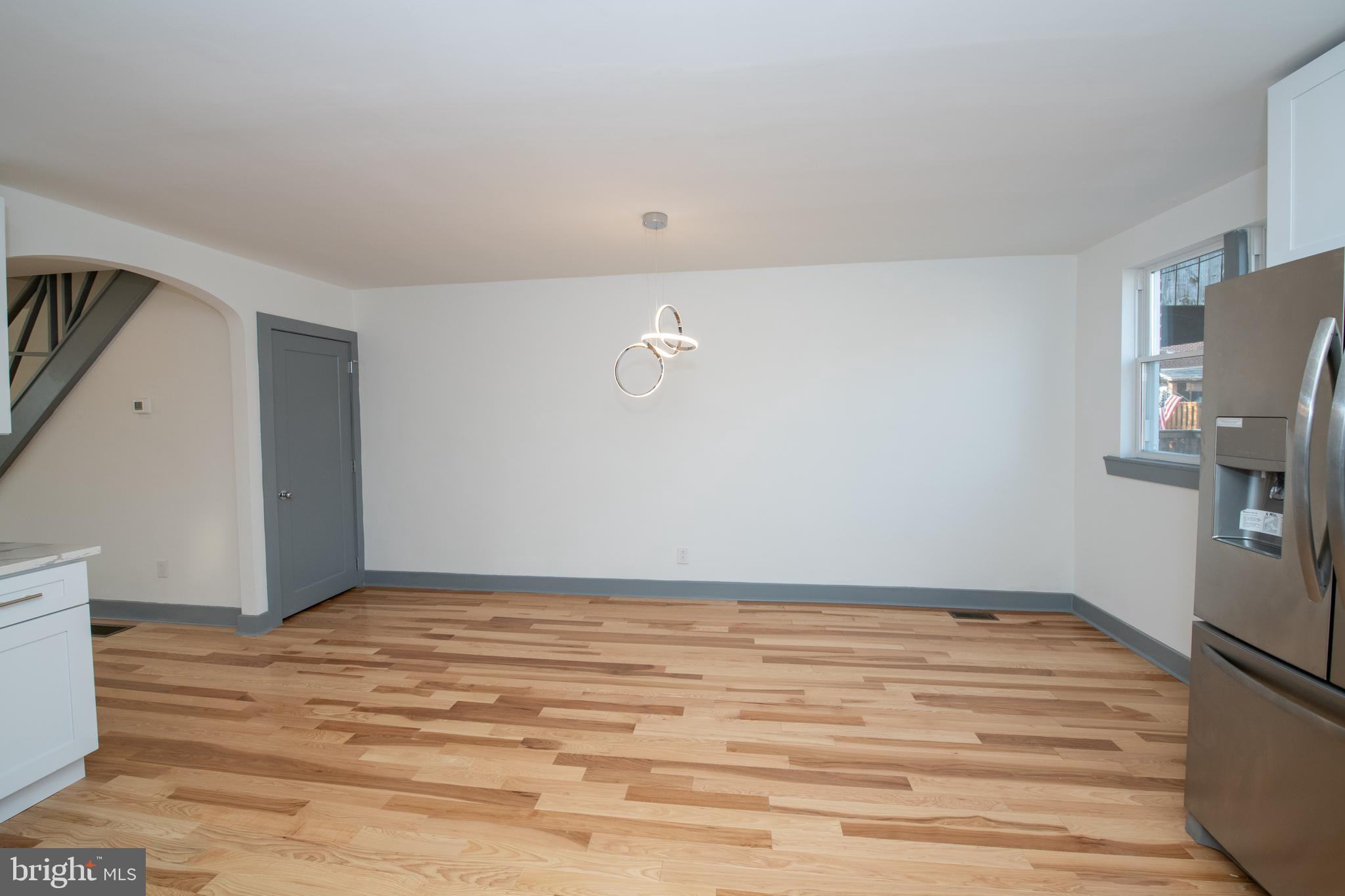 RHAWNHURST - Residential