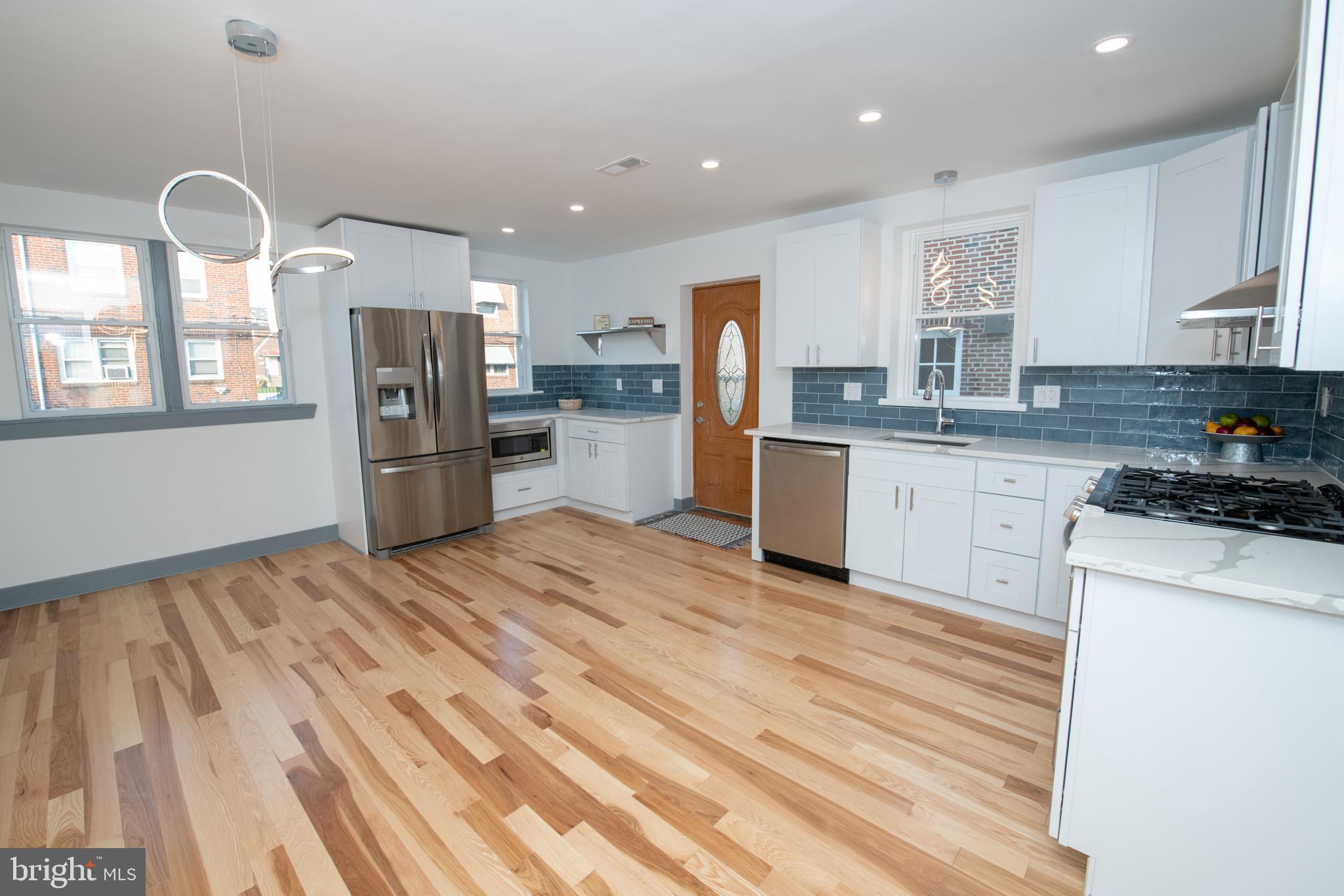RHAWNHURST - Residential