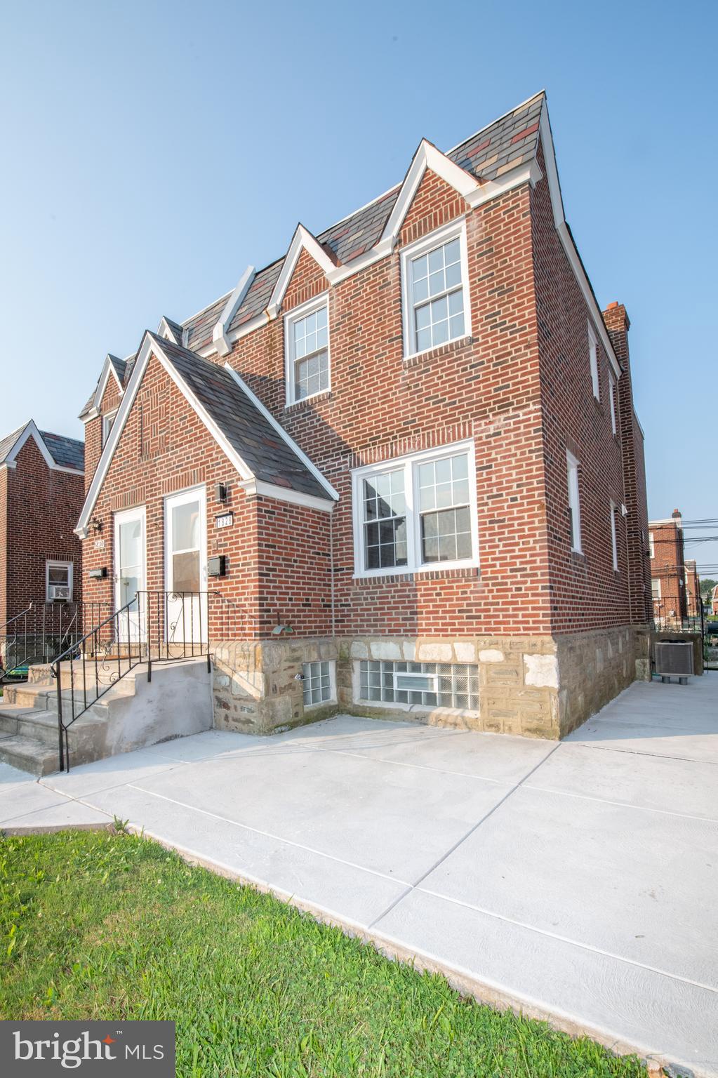 RHAWNHURST - Residential