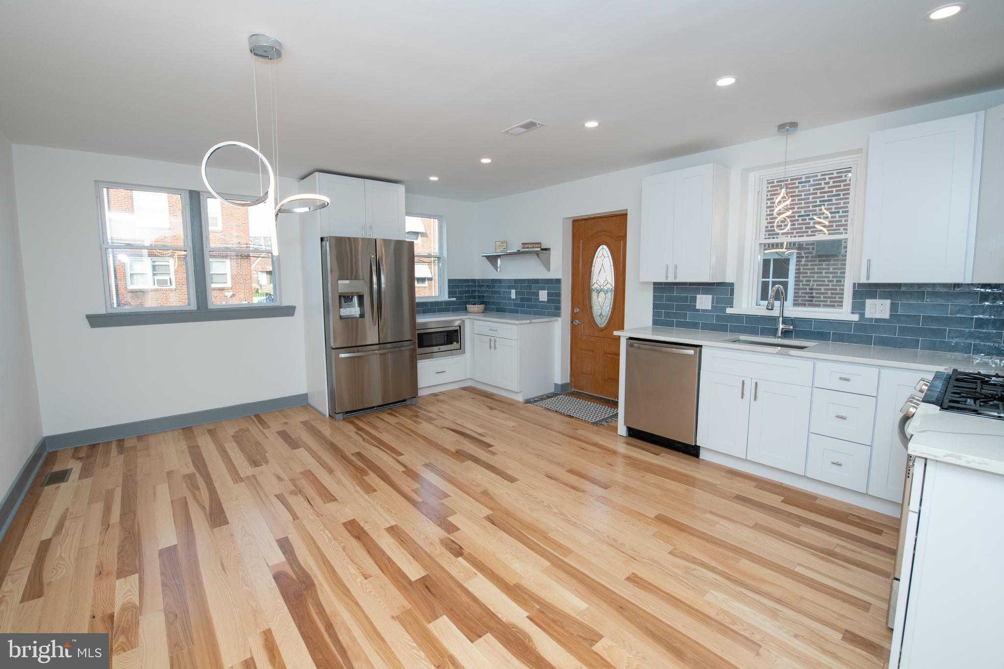 RHAWNHURST - Residential