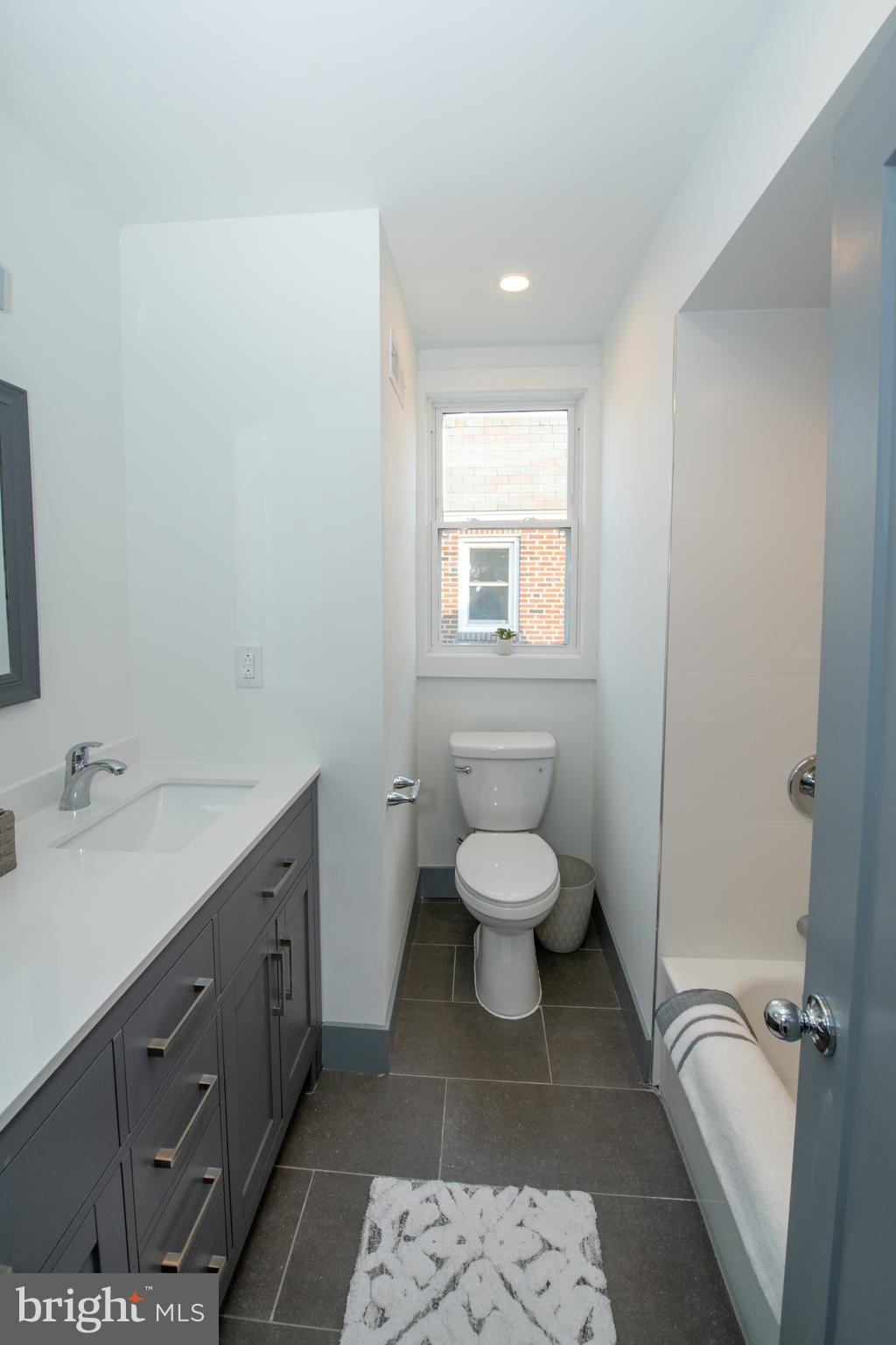 RHAWNHURST - Residential