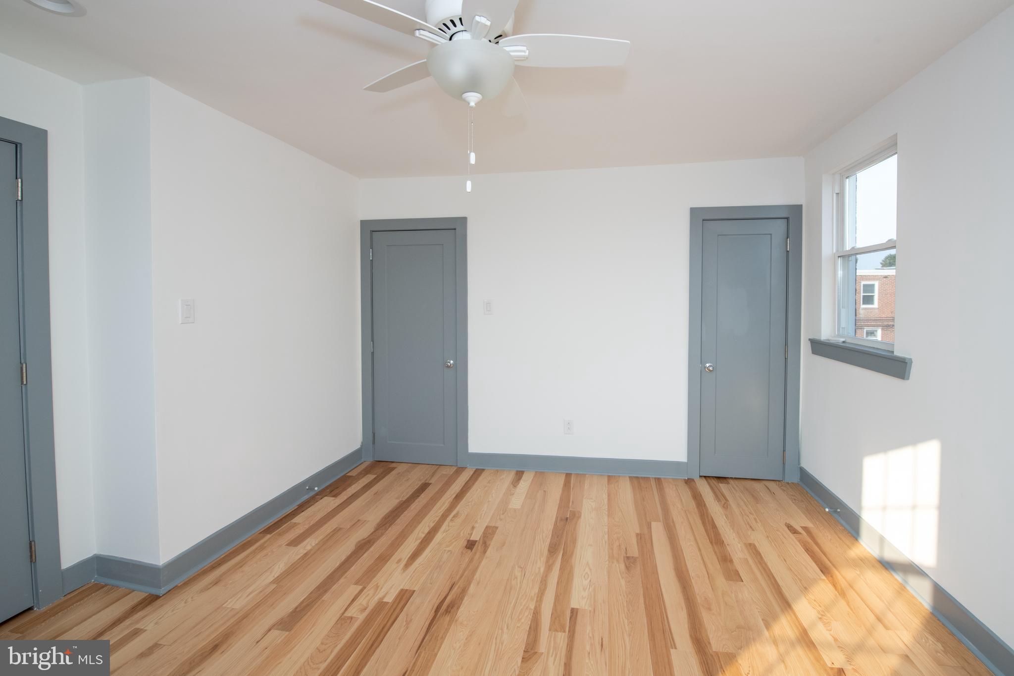 RHAWNHURST - Residential