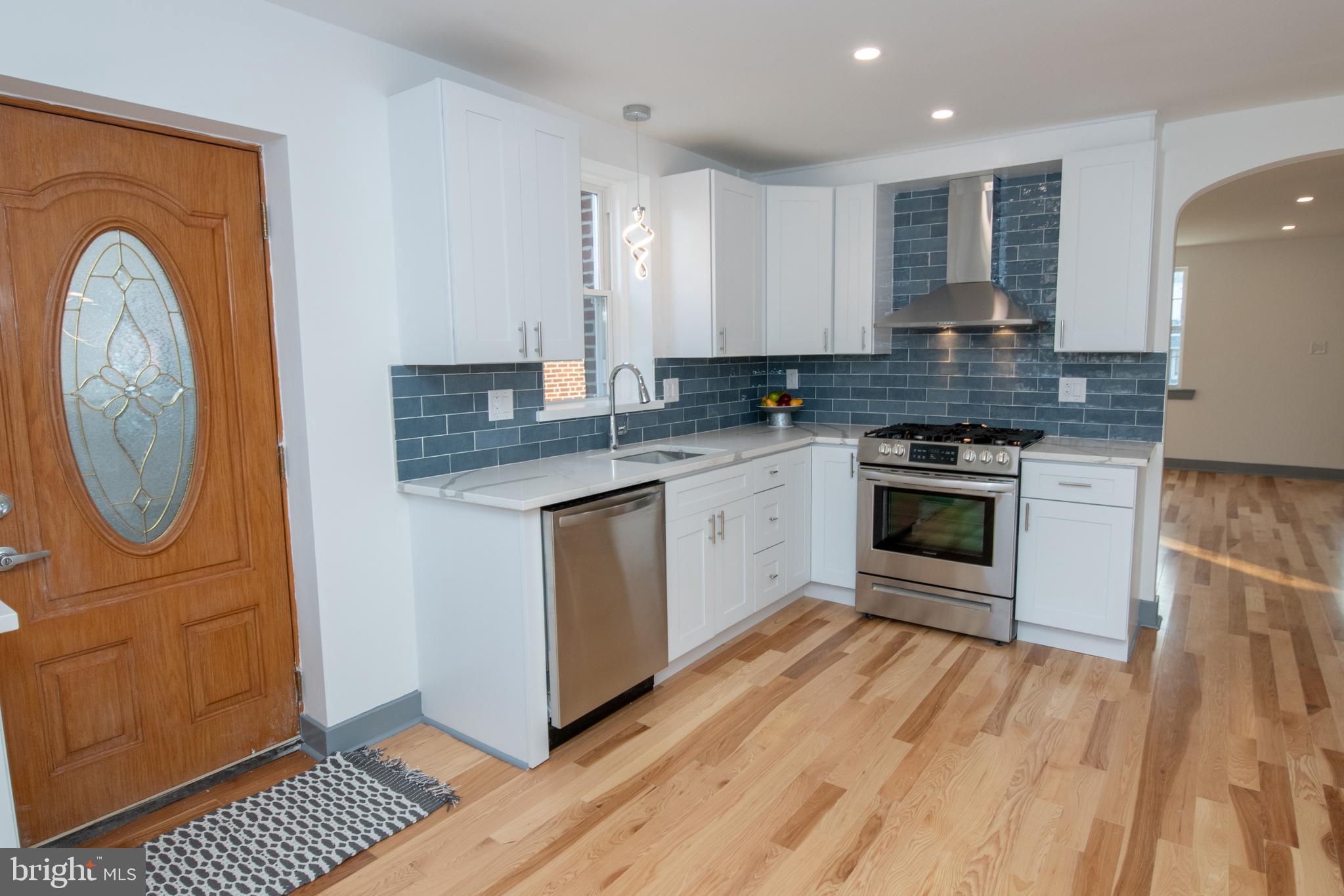 RHAWNHURST - Residential