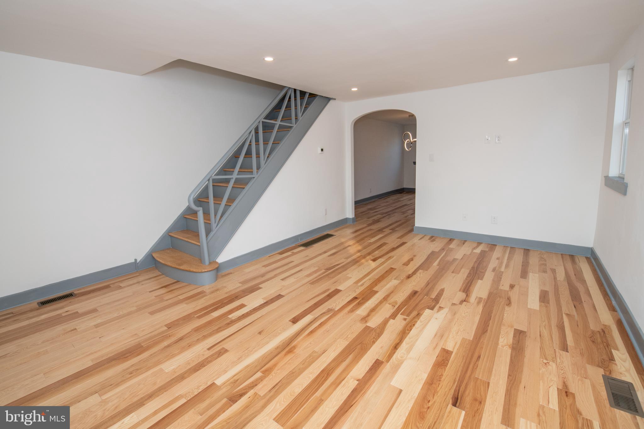 RHAWNHURST - Residential