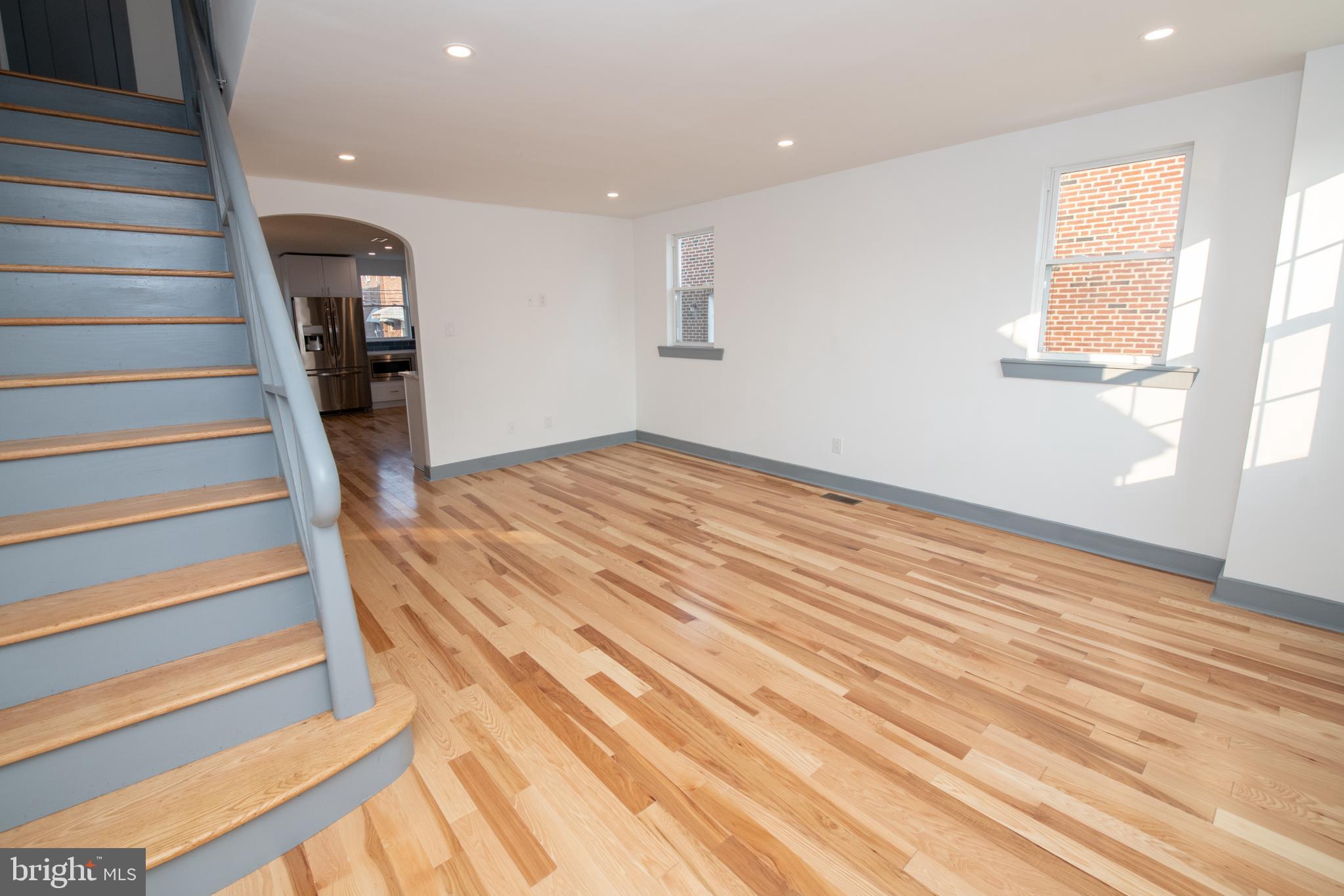 RHAWNHURST - Residential