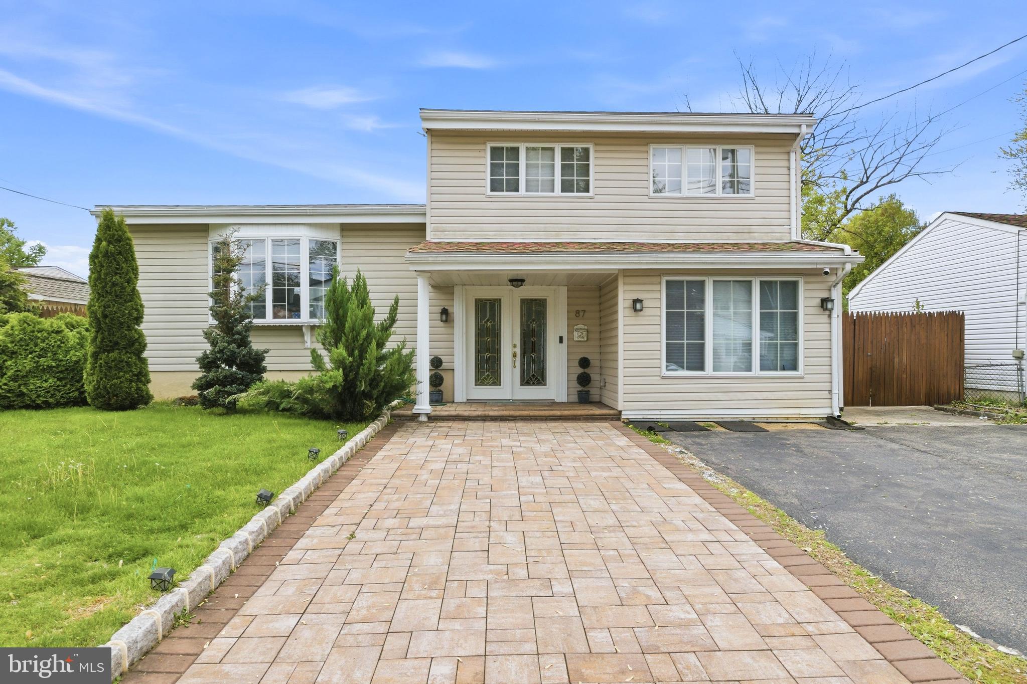 Photo 1 of 25 — 87 WOODVIEW DRIVE, OLD BRIDGE, NJ 08857