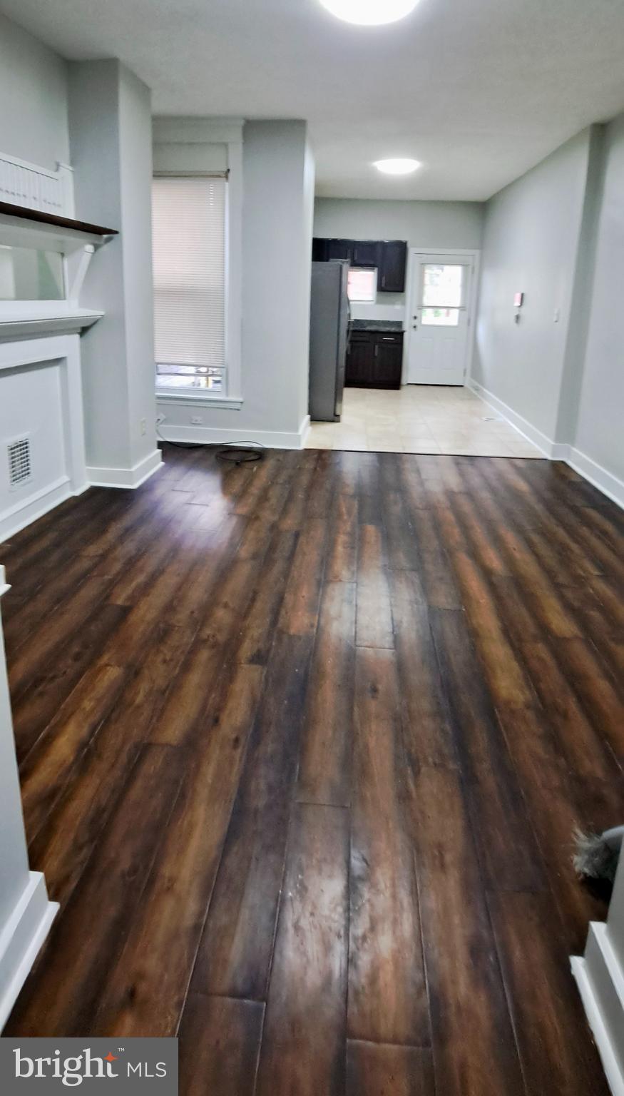 ROSEMONT - Residential Lease