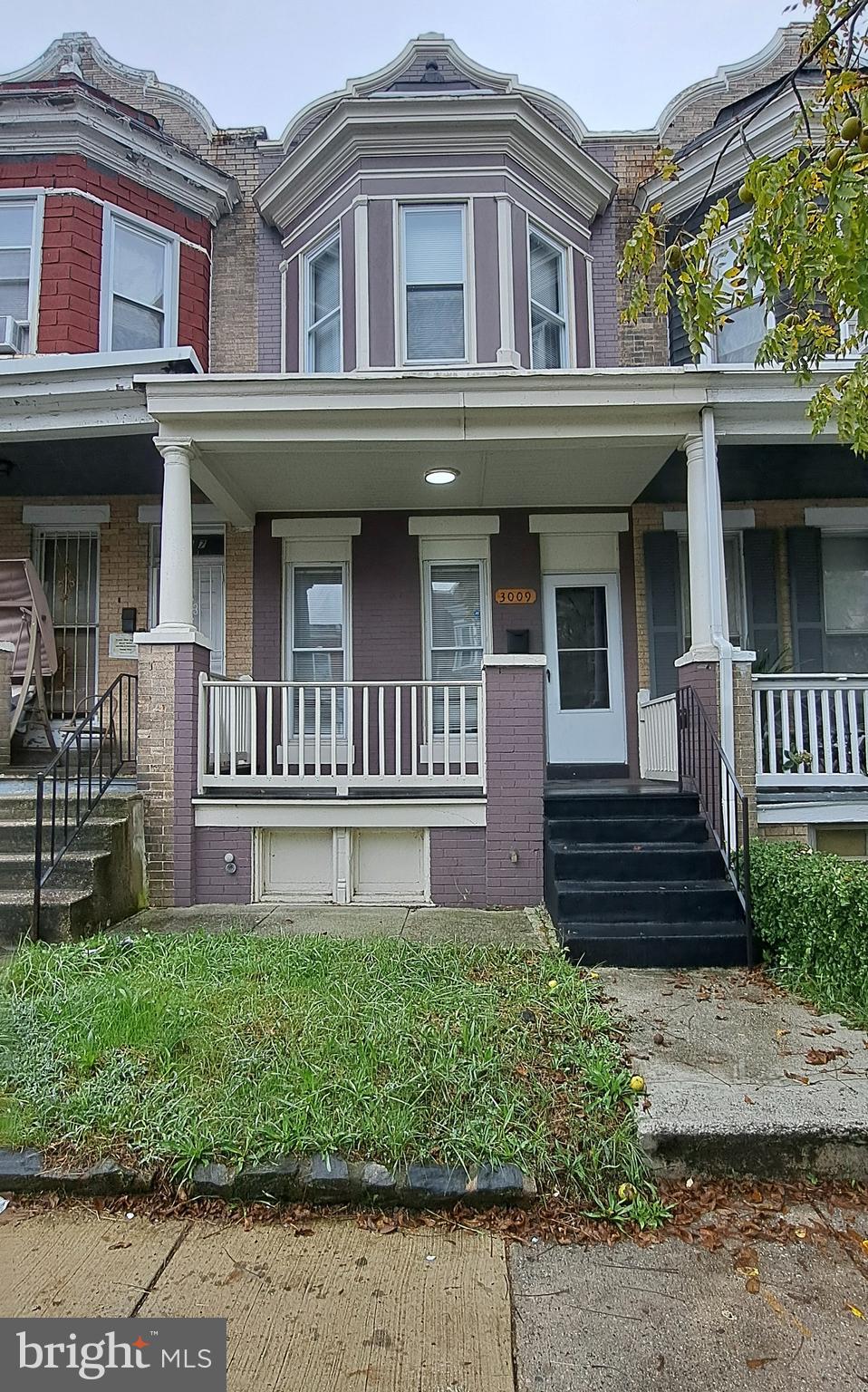 ROSEMONT - Residential Lease