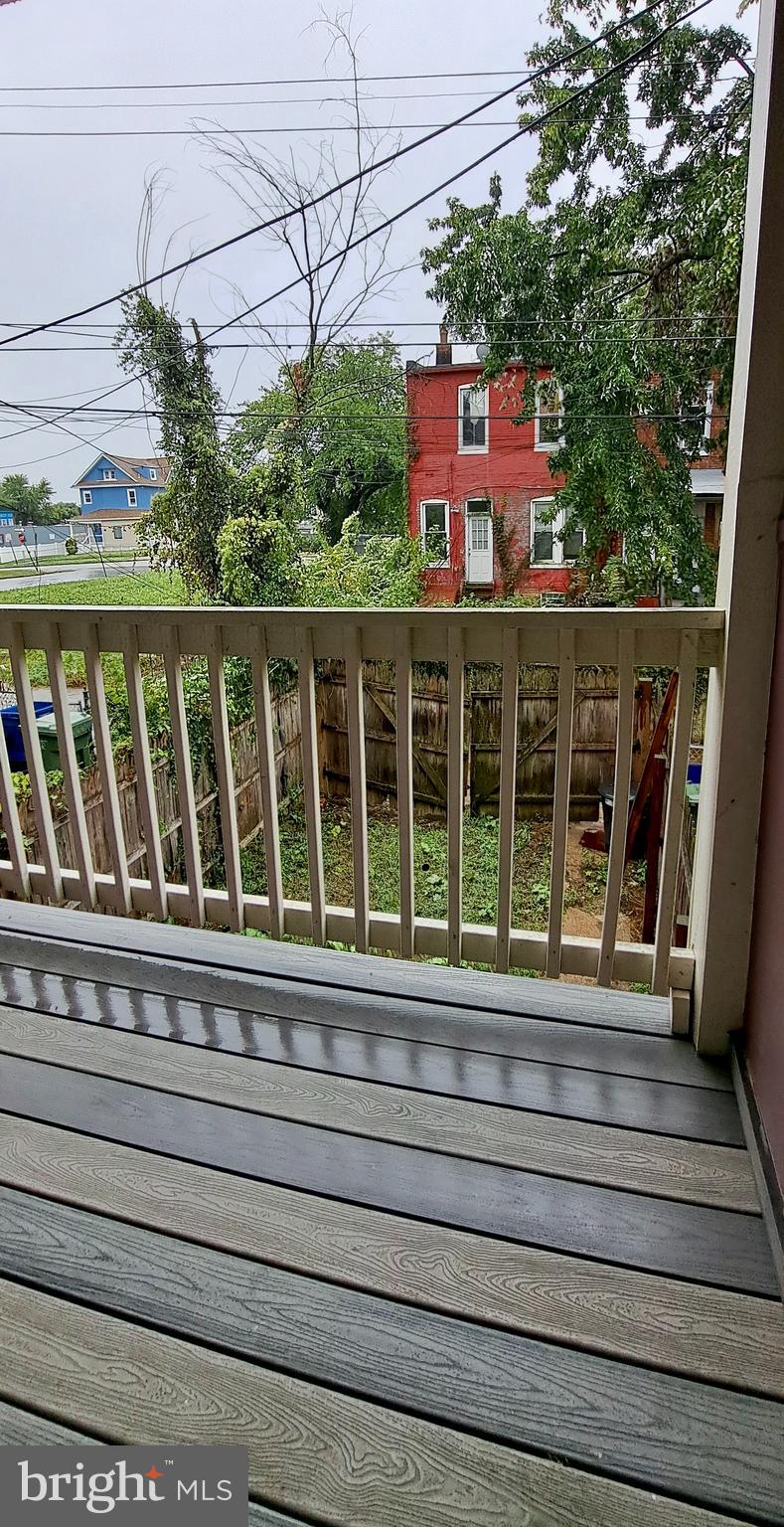 ROSEMONT - Residential Lease