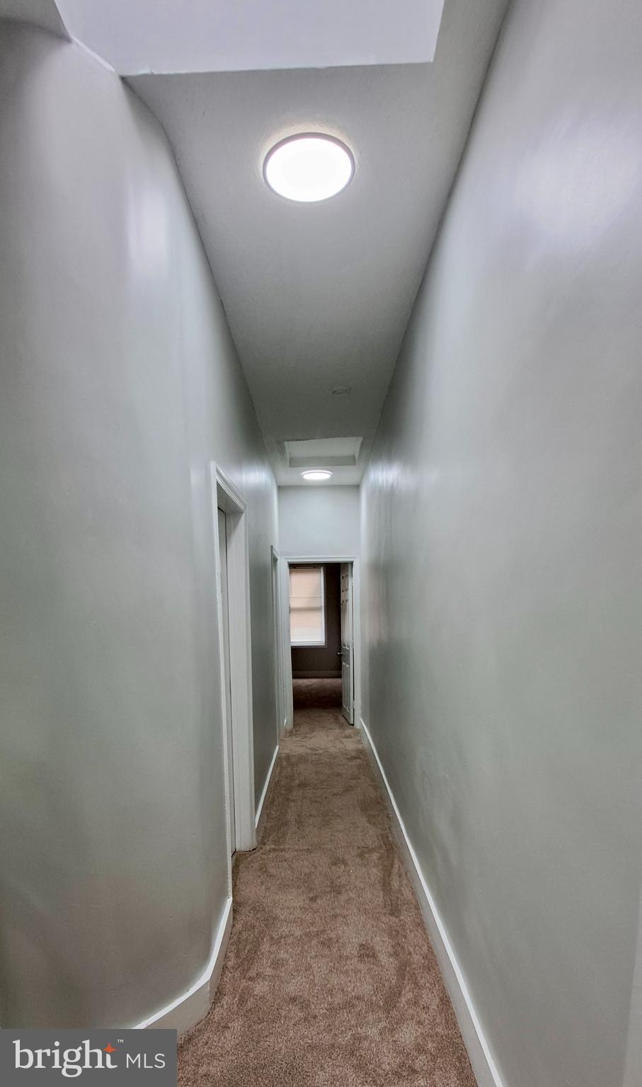 ROSEMONT - Residential Lease