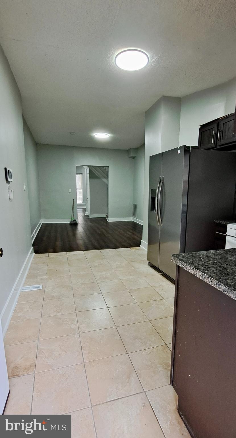 ROSEMONT - Residential Lease