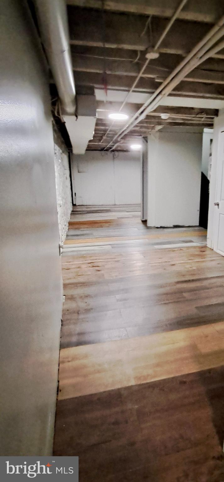 ROSEMONT - Residential Lease