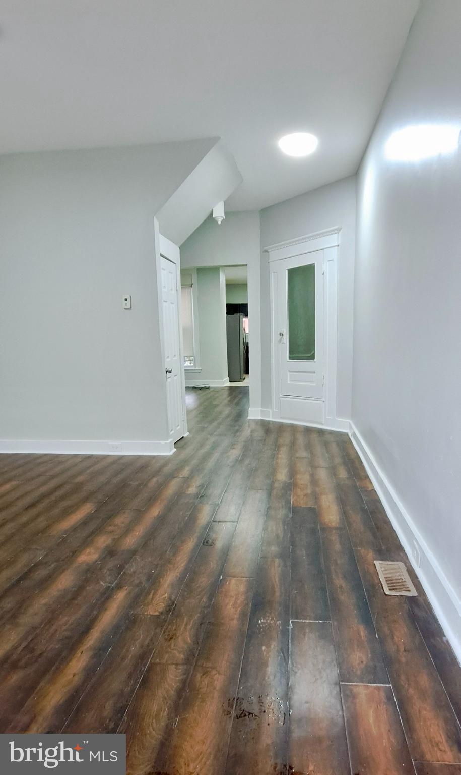 ROSEMONT - Residential Lease